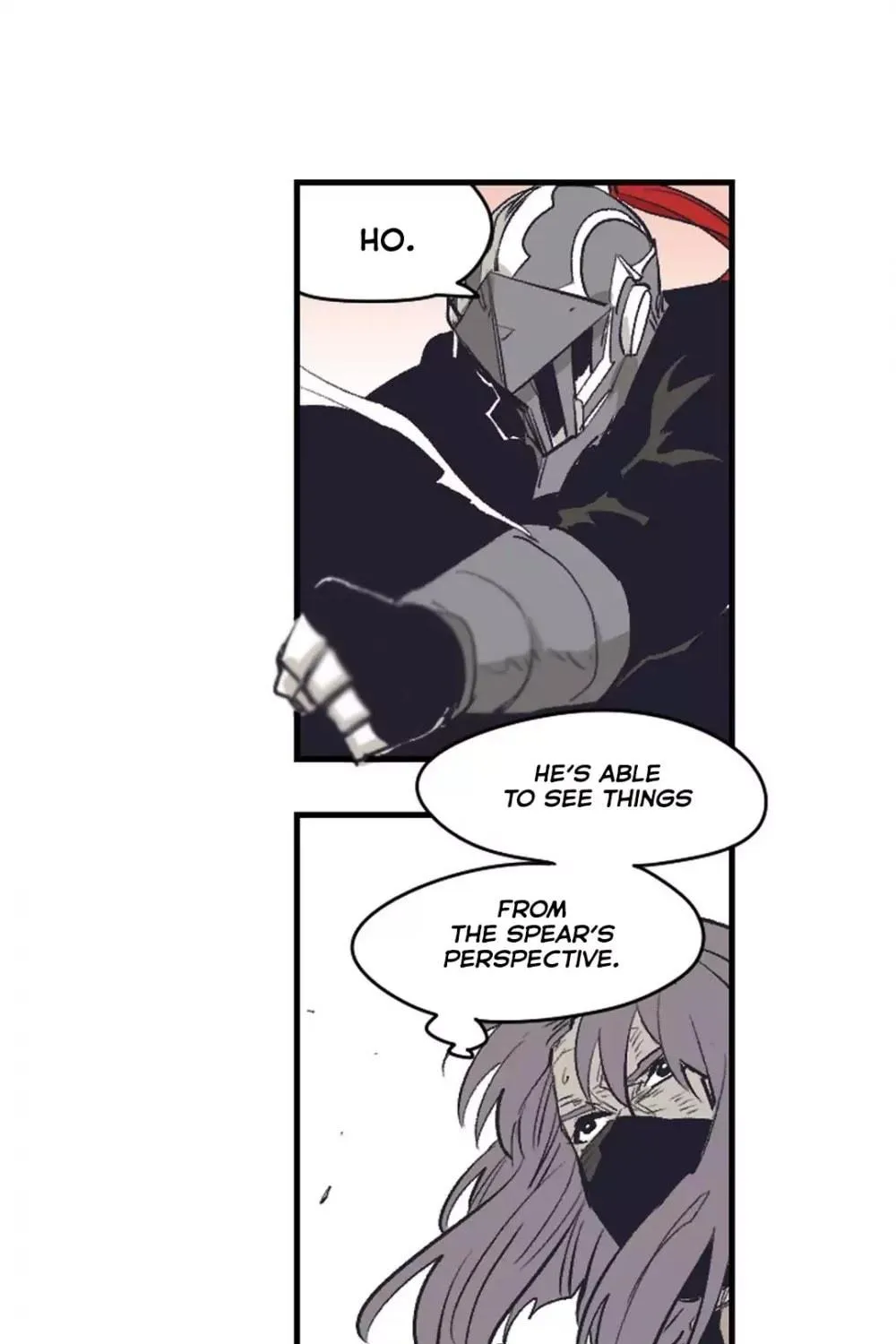 Read Gilgamesh chapter 144 image 34 on Lezhin