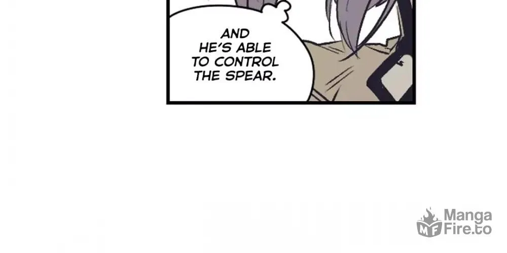 Read Gilgamesh chapter 144 image 35 on Lezhin