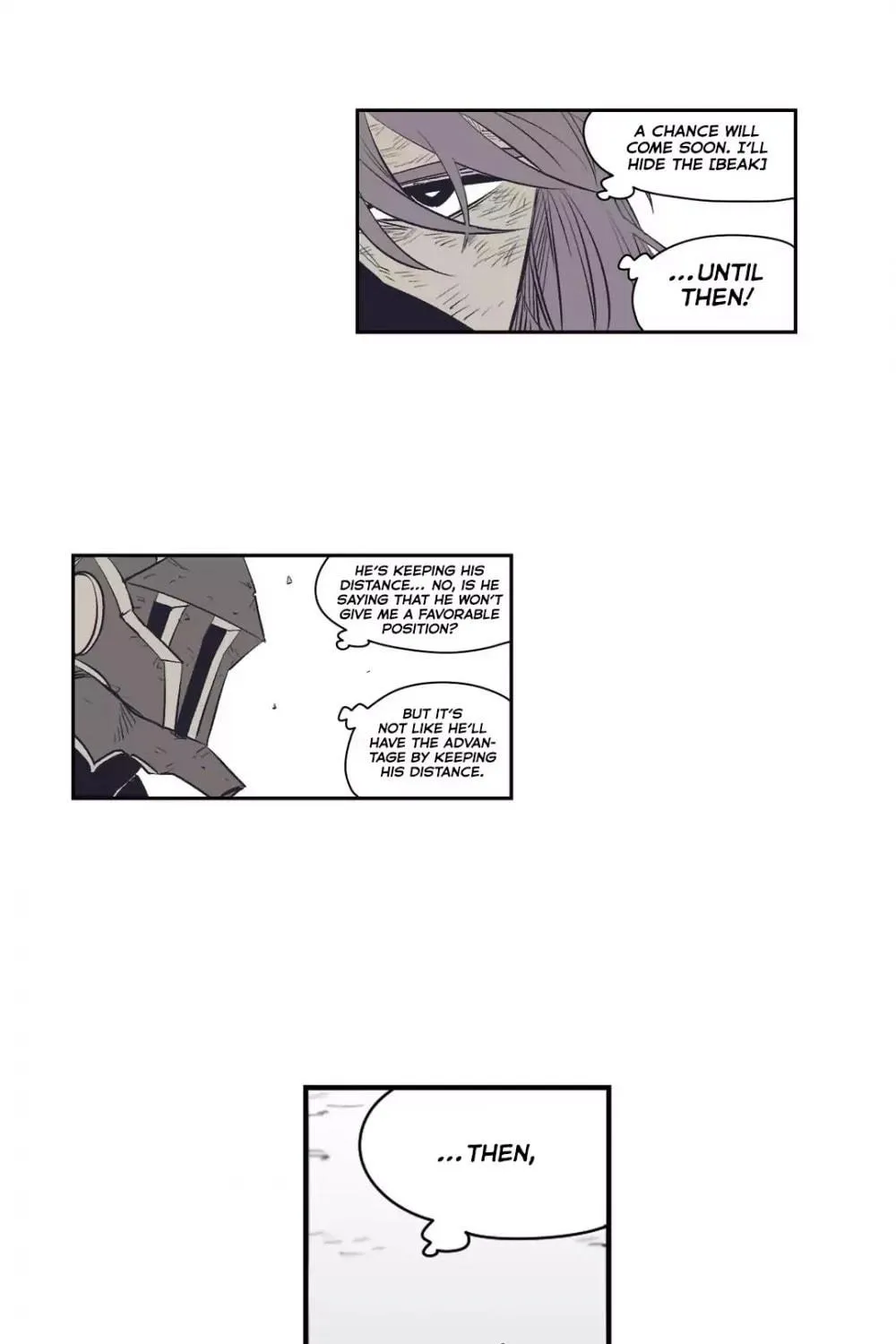 Read Gilgamesh chapter 144 image 38 on Lezhin