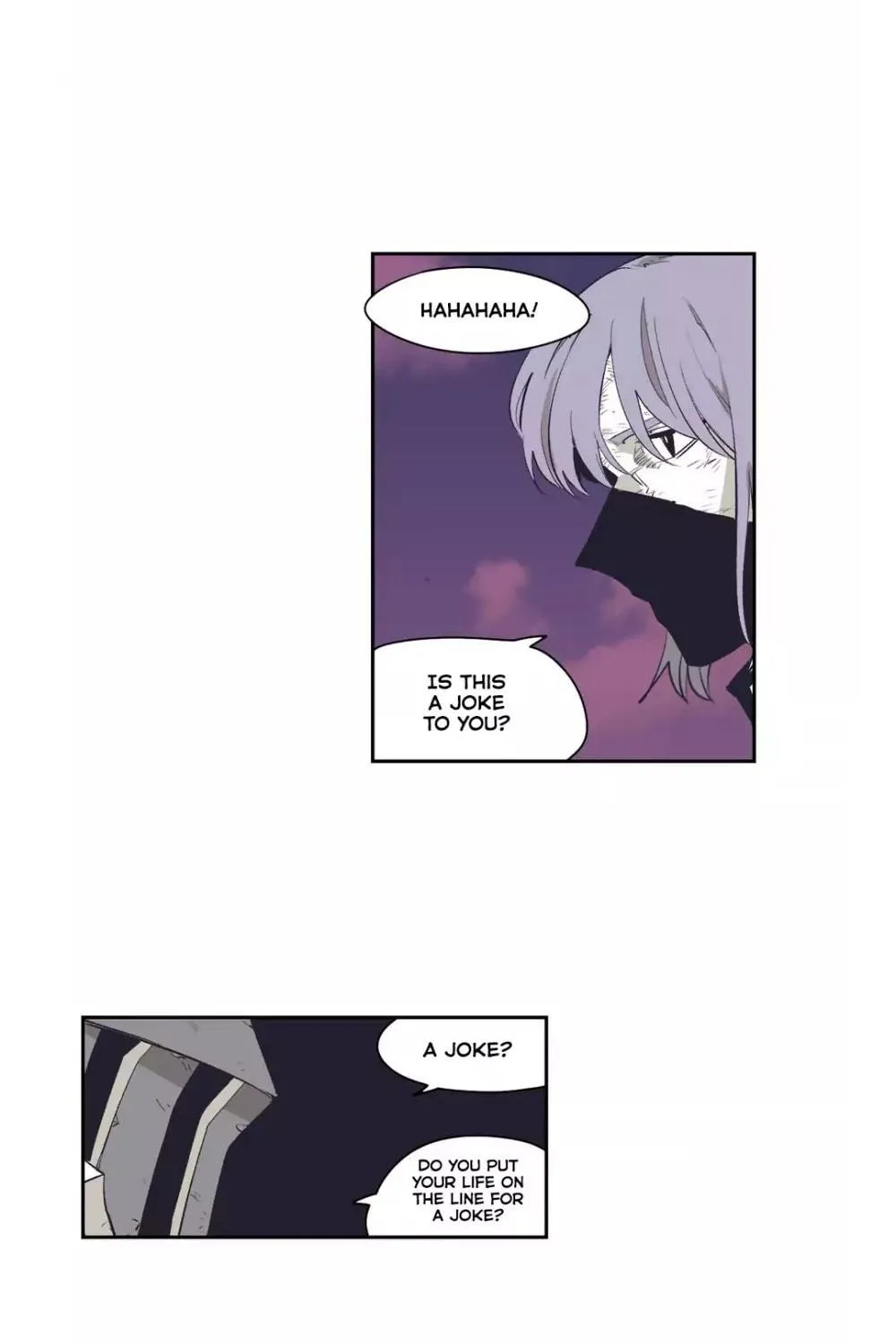 Read Gilgamesh chapter 144 image 4 on Lezhin