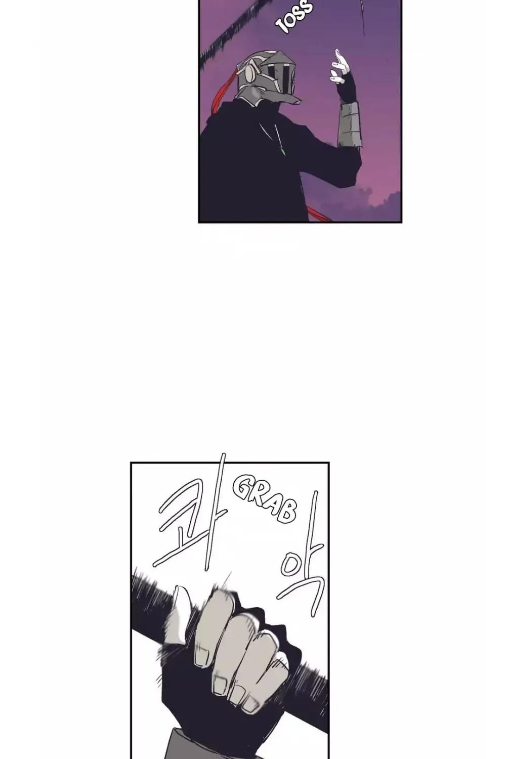 Read Gilgamesh chapter 144 image 48 on Lezhin