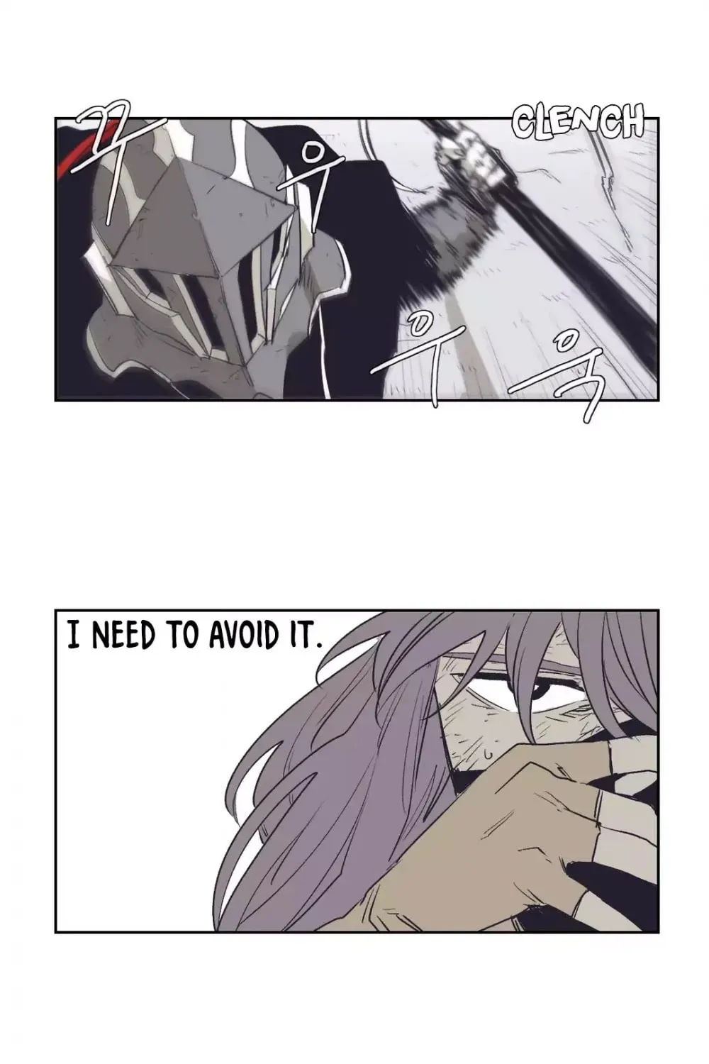 Read Gilgamesh chapter 144 image 50 on Lezhin