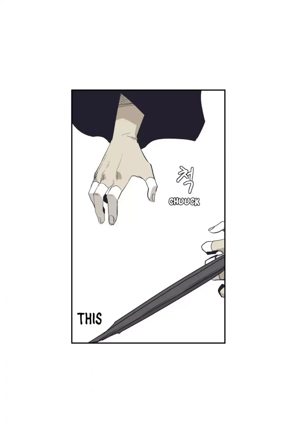 Read Gilgamesh chapter 144 image 54 on Lezhin