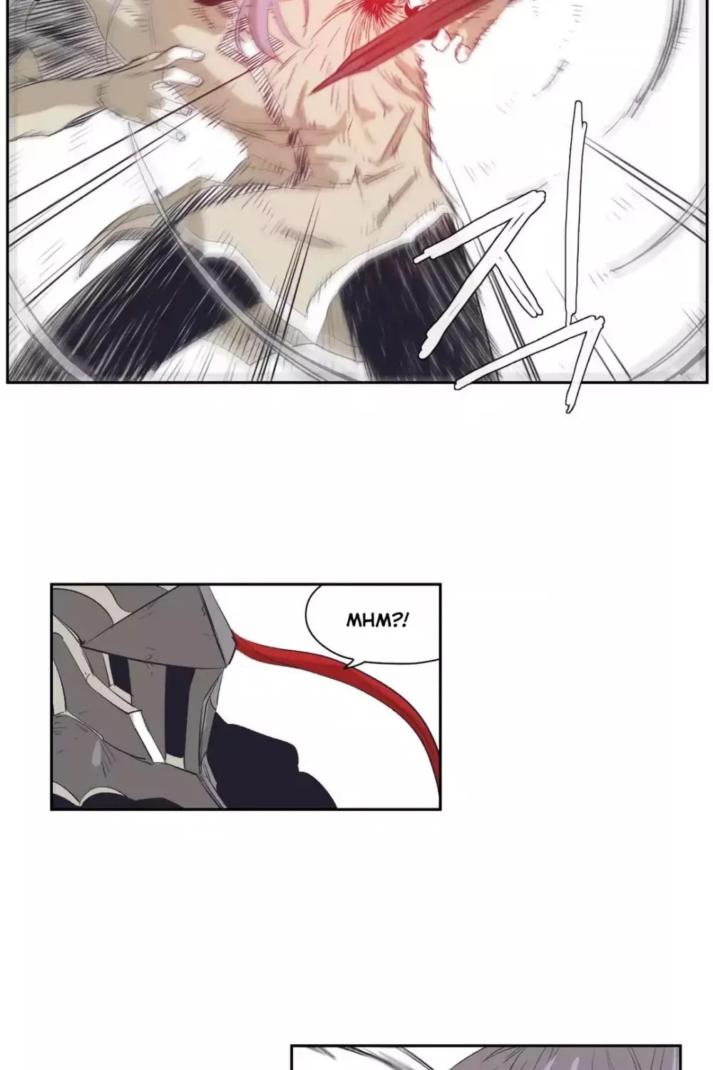 Read Gilgamesh chapter 144 image 56 on Lezhin