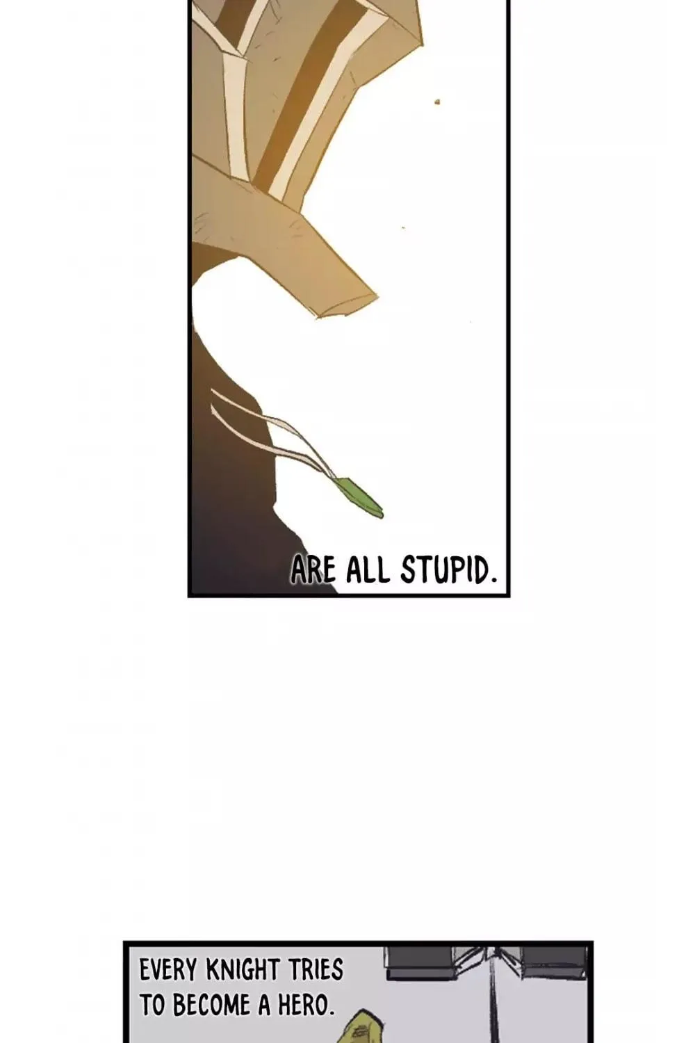 Read Gilgamesh chapter 144 image 64 on Lezhin