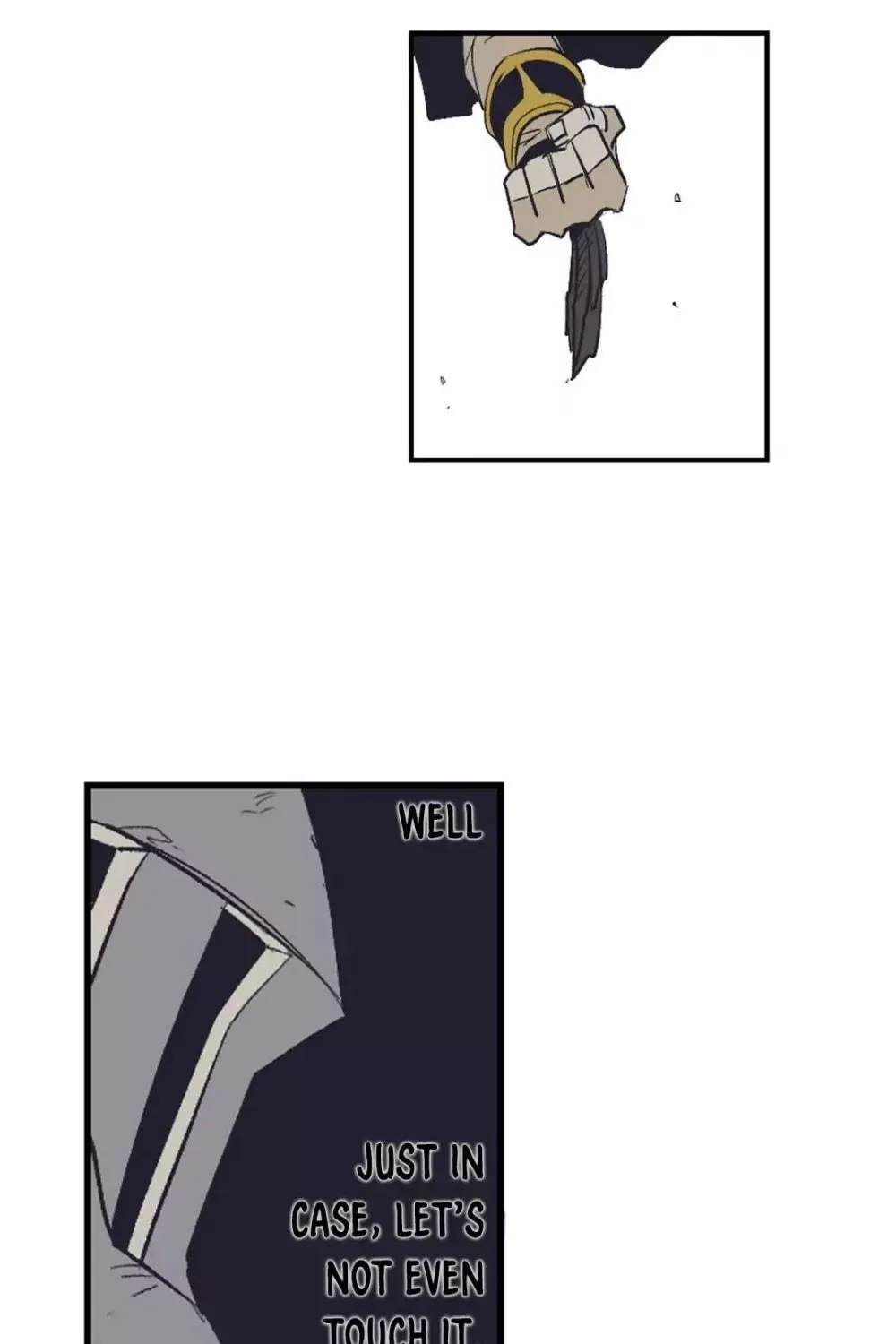 Read Gilgamesh chapter 144 image 68 on Lezhin