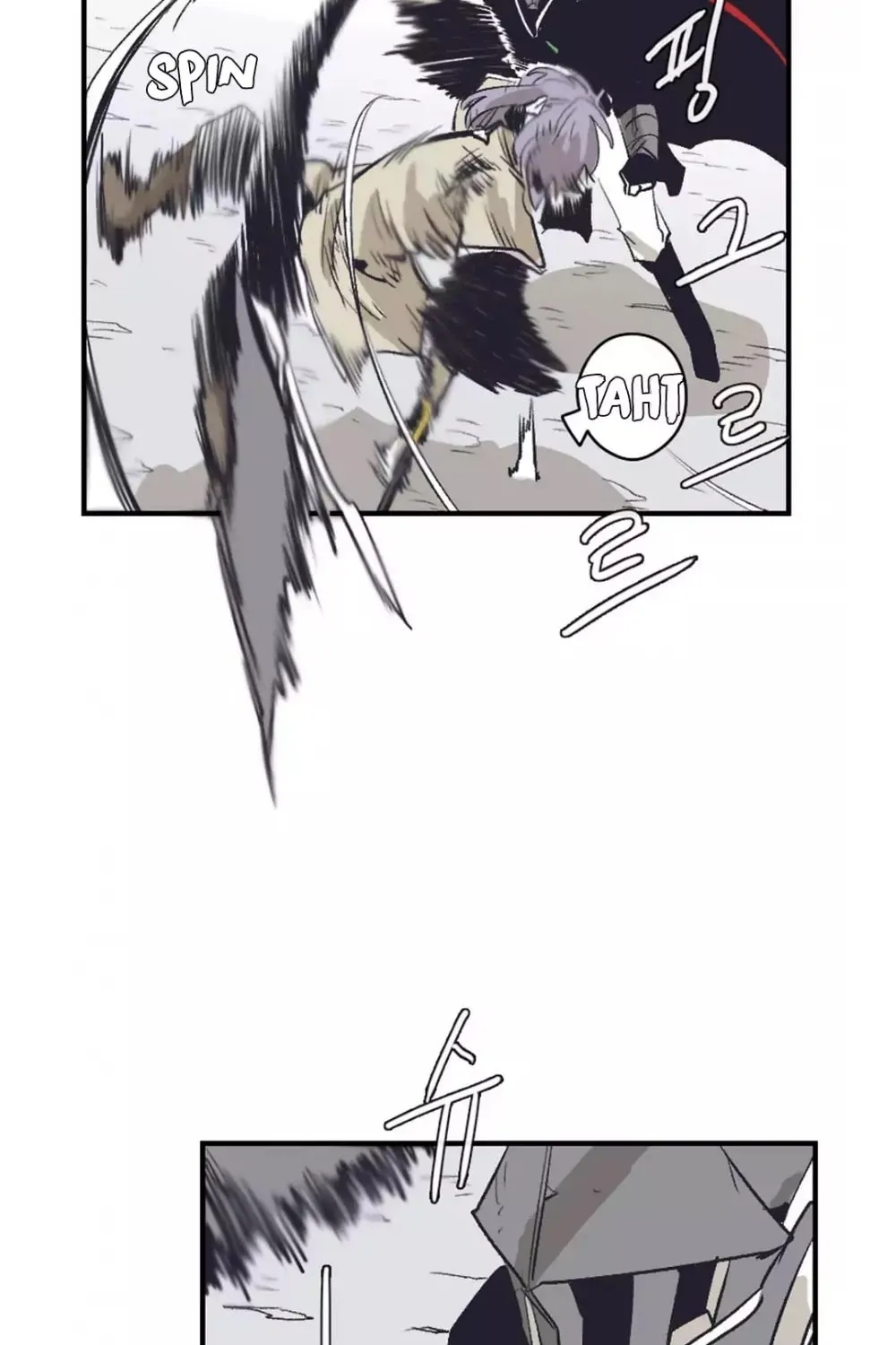 Read Gilgamesh chapter 144 image 72 on Lezhin