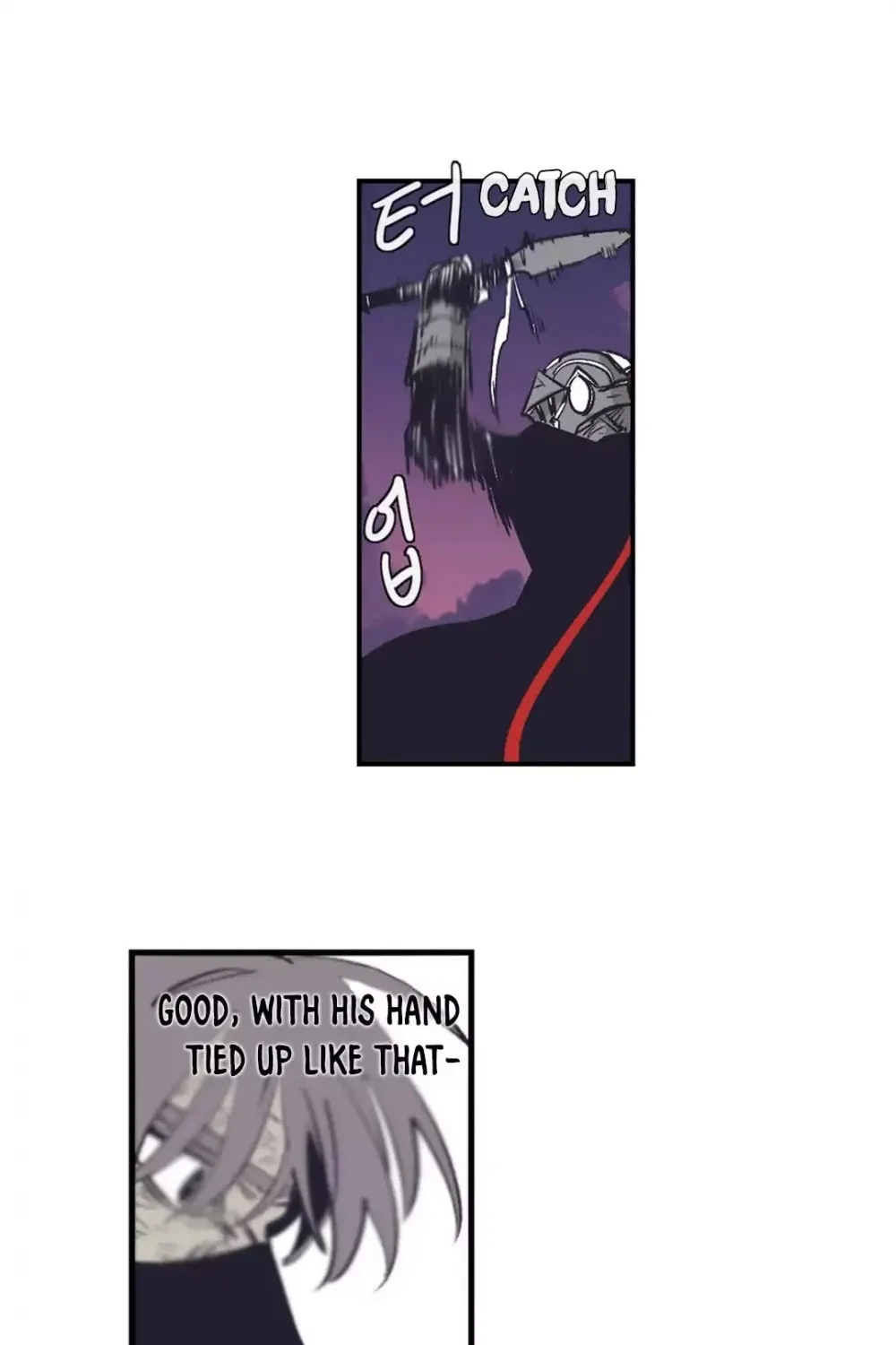Read Gilgamesh chapter 144 image 74 on Lezhin