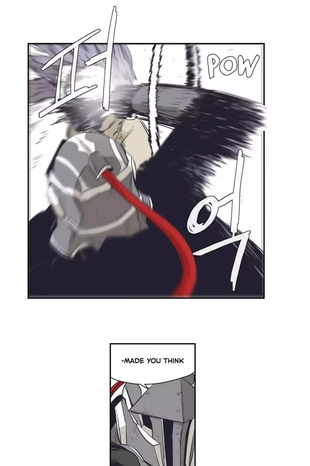 Read Gilgamesh chapter 144 image 76 on Lezhin