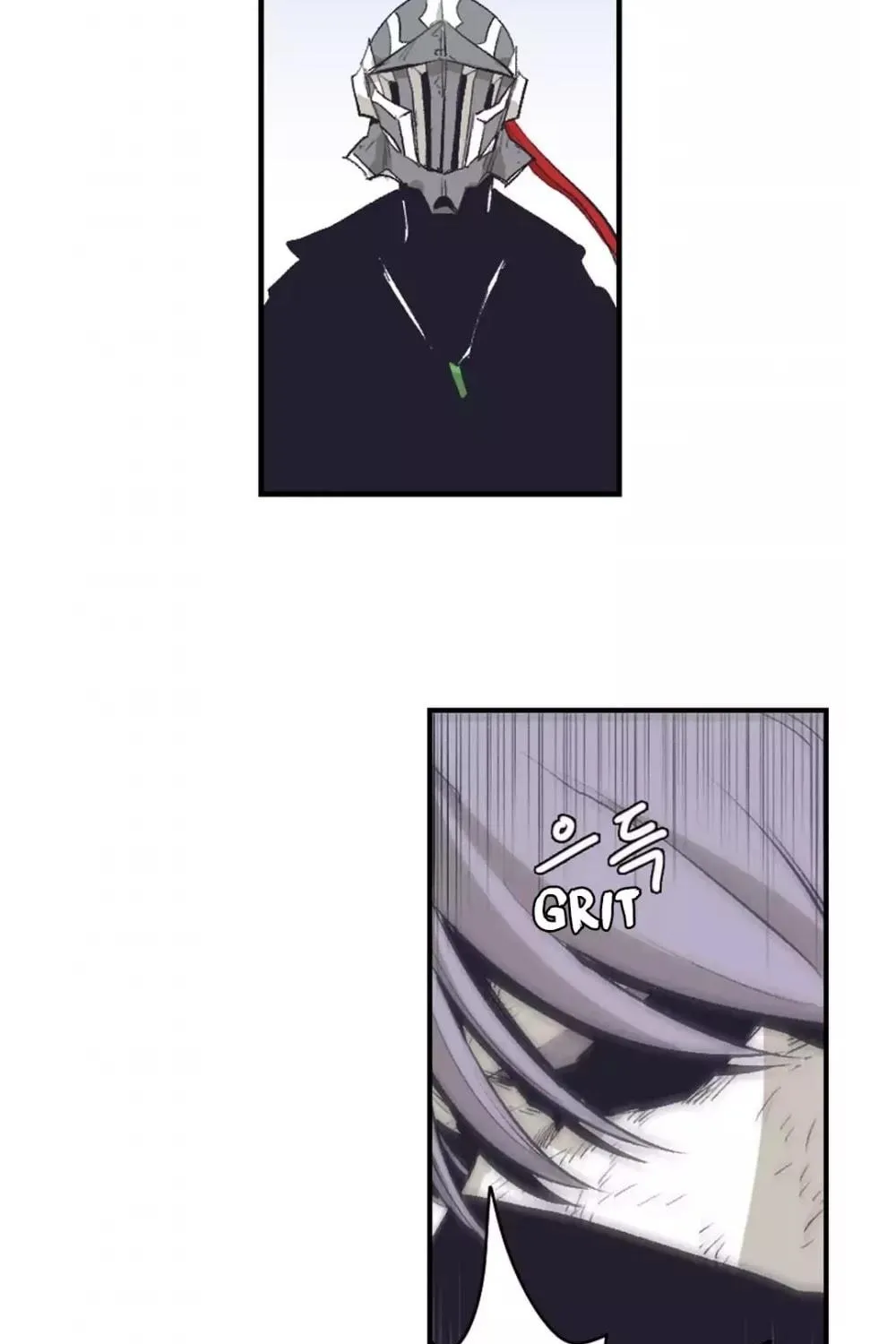 Read Gilgamesh chapter 144 image 8 on Lezhin