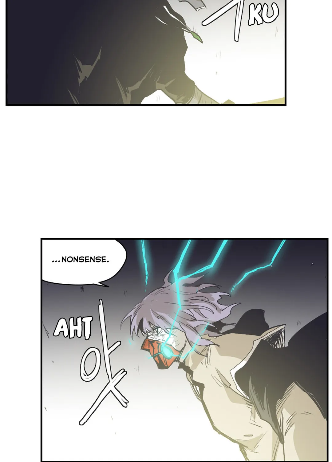 Read Gilgamesh chapter 145 image 15 on Lezhin