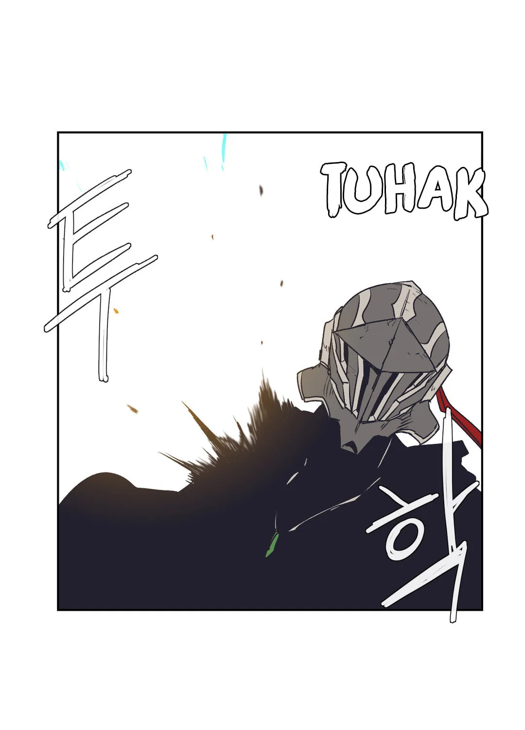 Read Gilgamesh chapter 145 image 2 on Lezhin