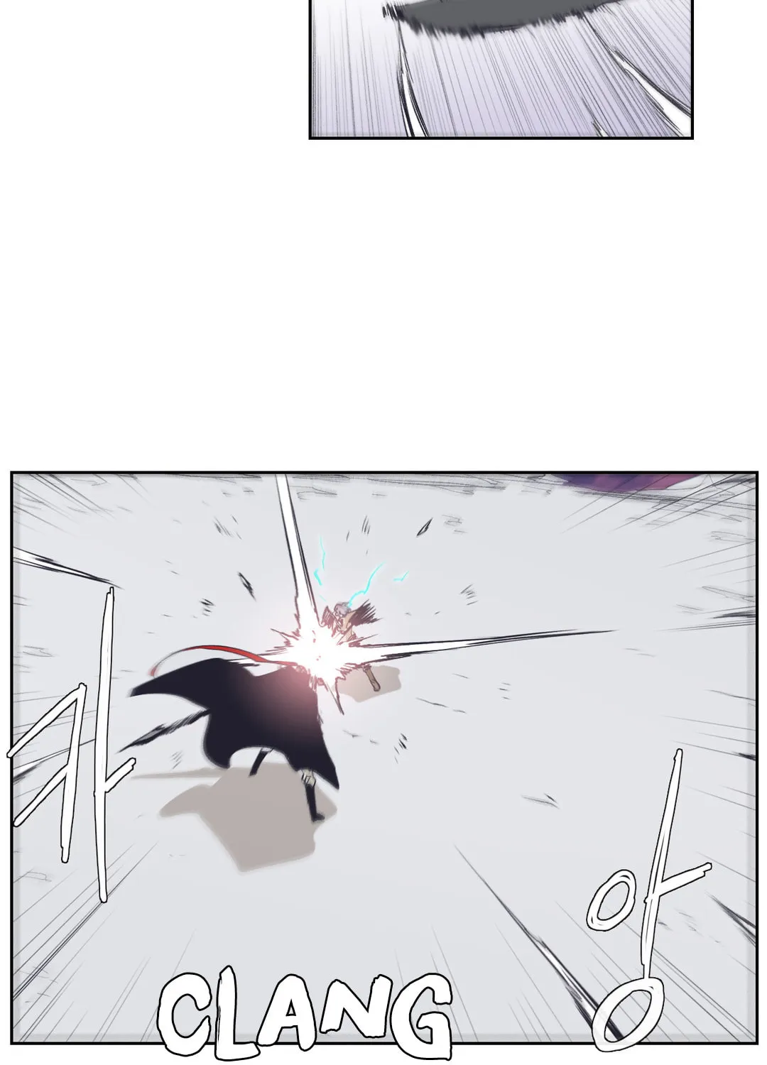 Read Gilgamesh chapter 145 image 21 on Lezhin