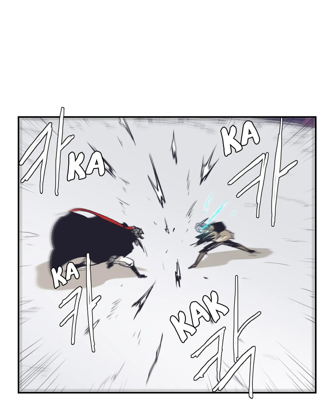 Read Gilgamesh chapter 145 image 22 on Lezhin