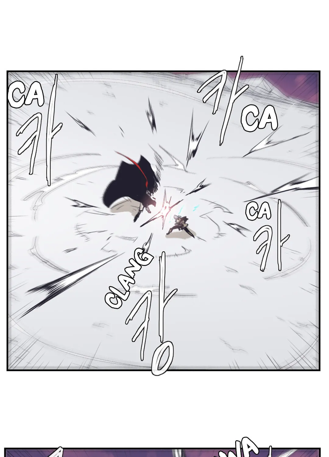 Read Gilgamesh chapter 145 image 23 on Lezhin