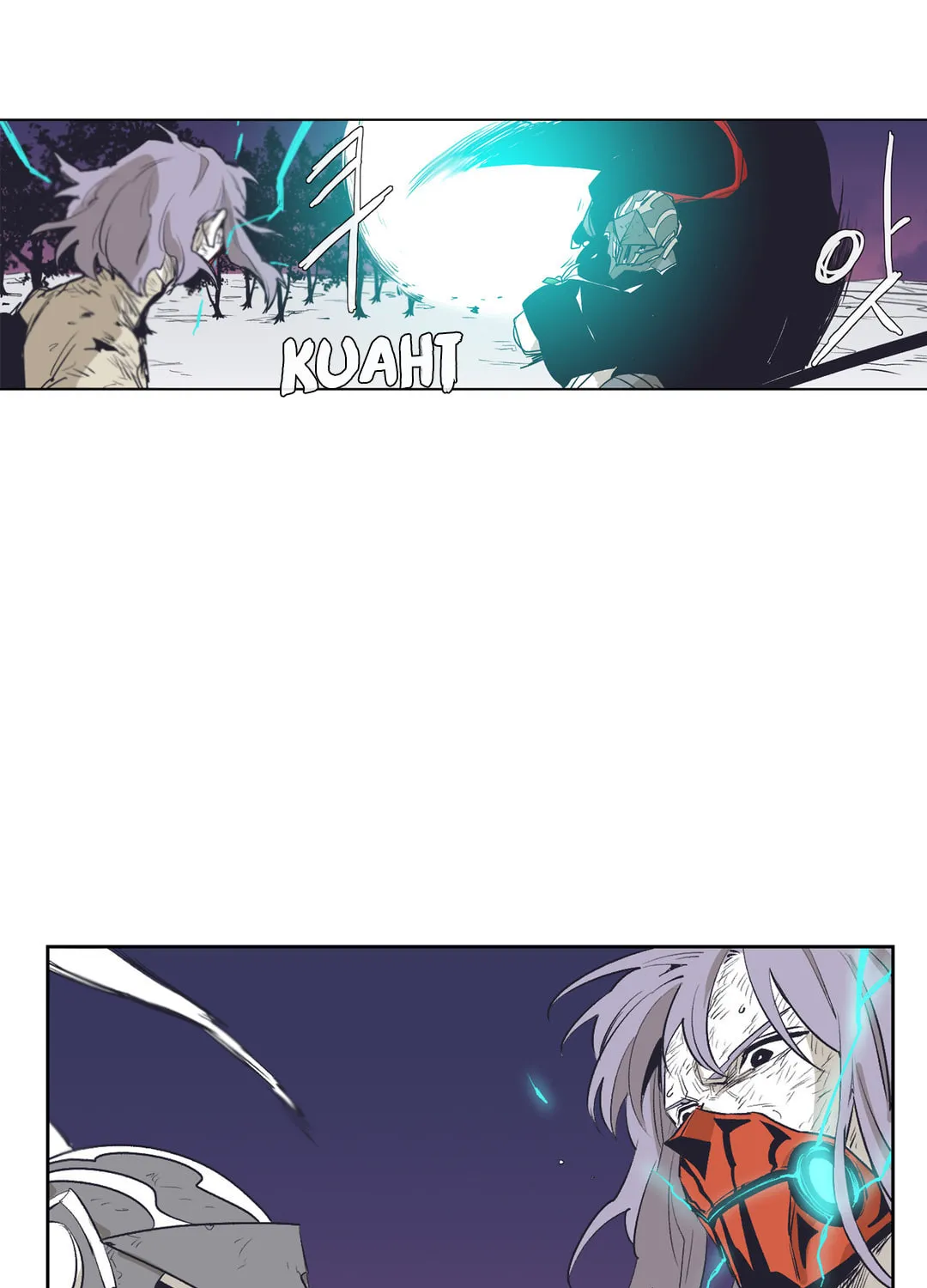 Read Gilgamesh chapter 145 image 26 on Lezhin