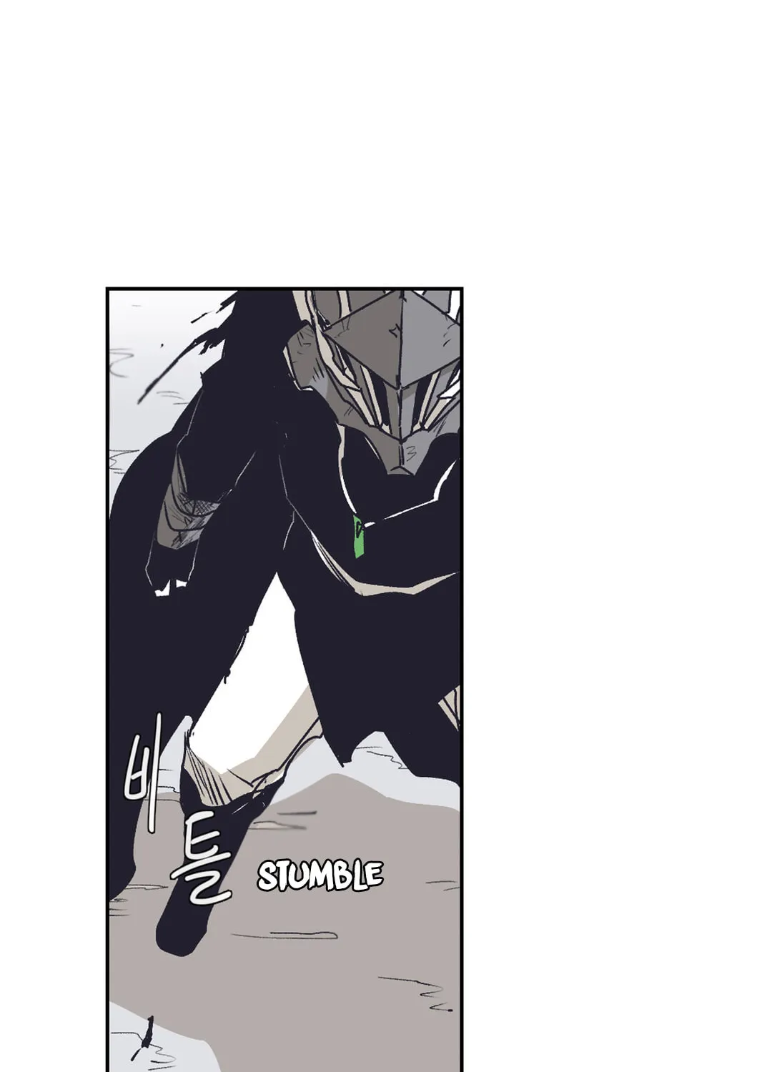 Read Gilgamesh chapter 145 image 3 on Lezhin
