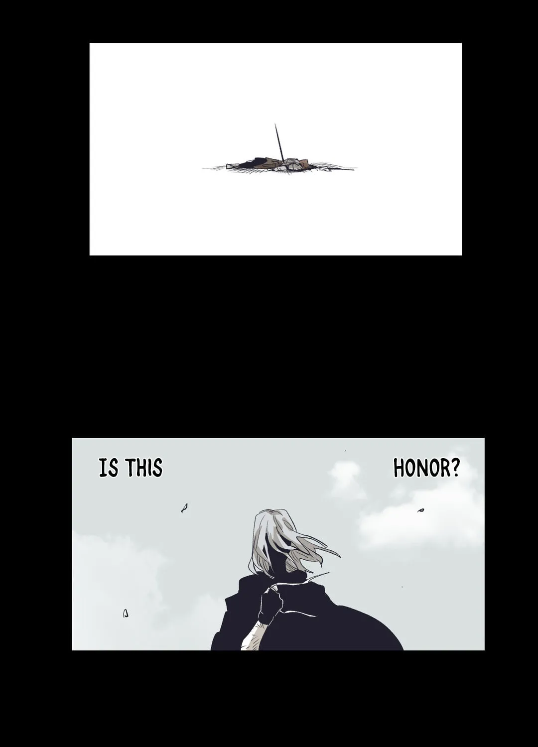 Read Gilgamesh chapter 145 image 32 on Lezhin