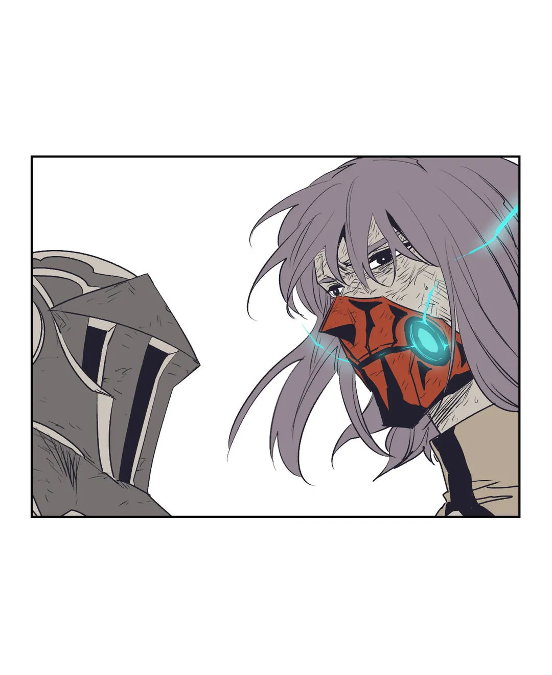 Read Gilgamesh chapter 145 image 37 on Lezhin