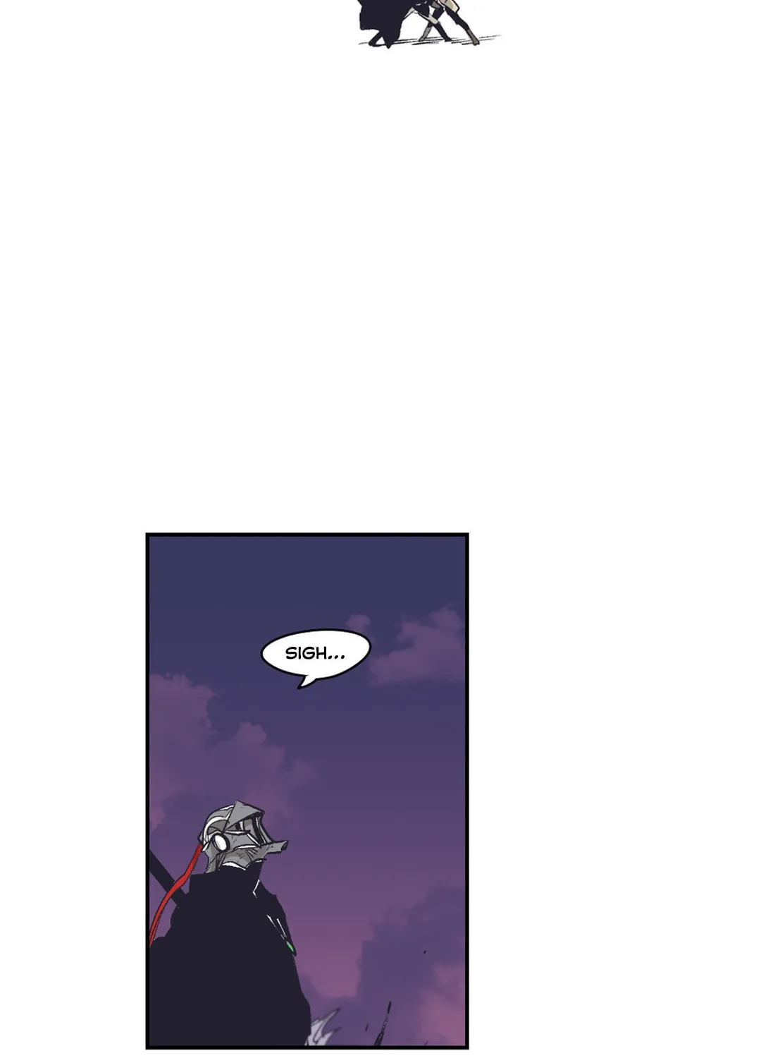 Read Gilgamesh chapter 145 image 39 on Lezhin