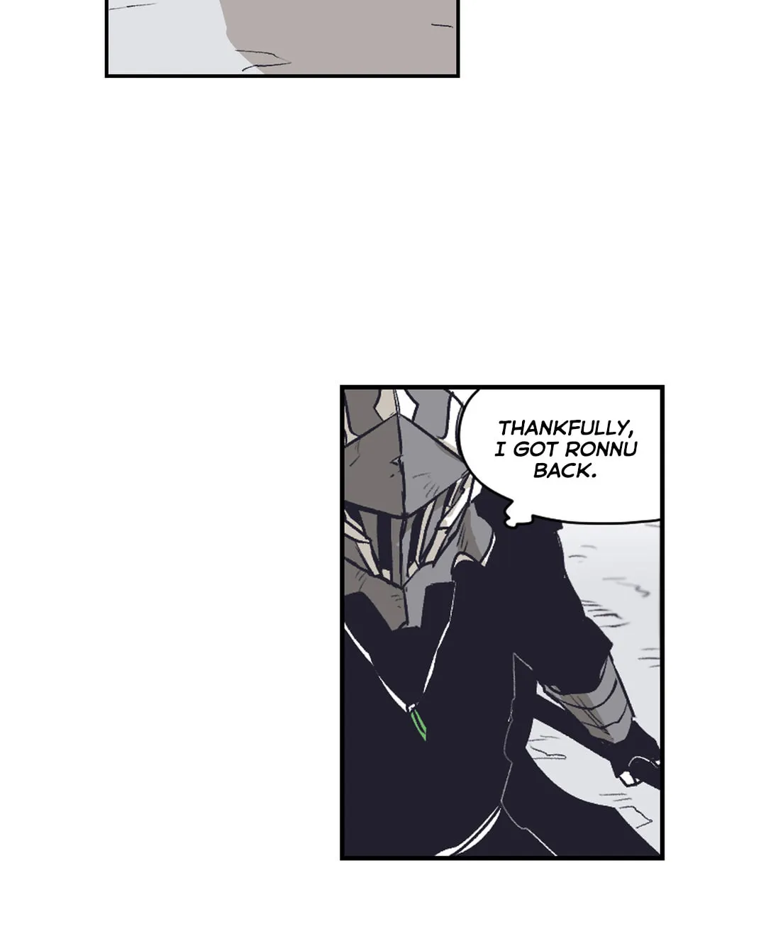 Read Gilgamesh chapter 145 image 4 on Lezhin