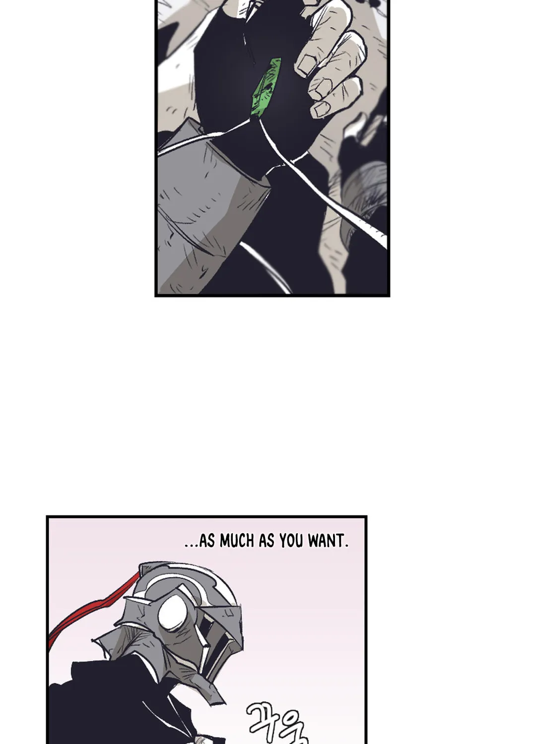Read Gilgamesh chapter 145 image 42 on Lezhin