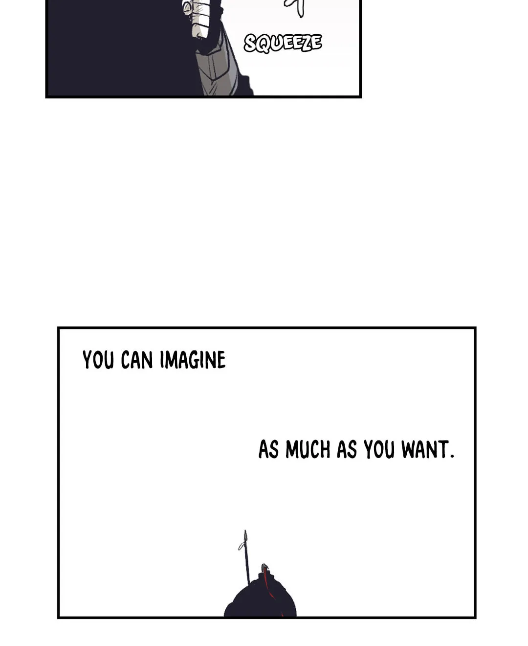 Read Gilgamesh chapter 145 image 43 on Lezhin