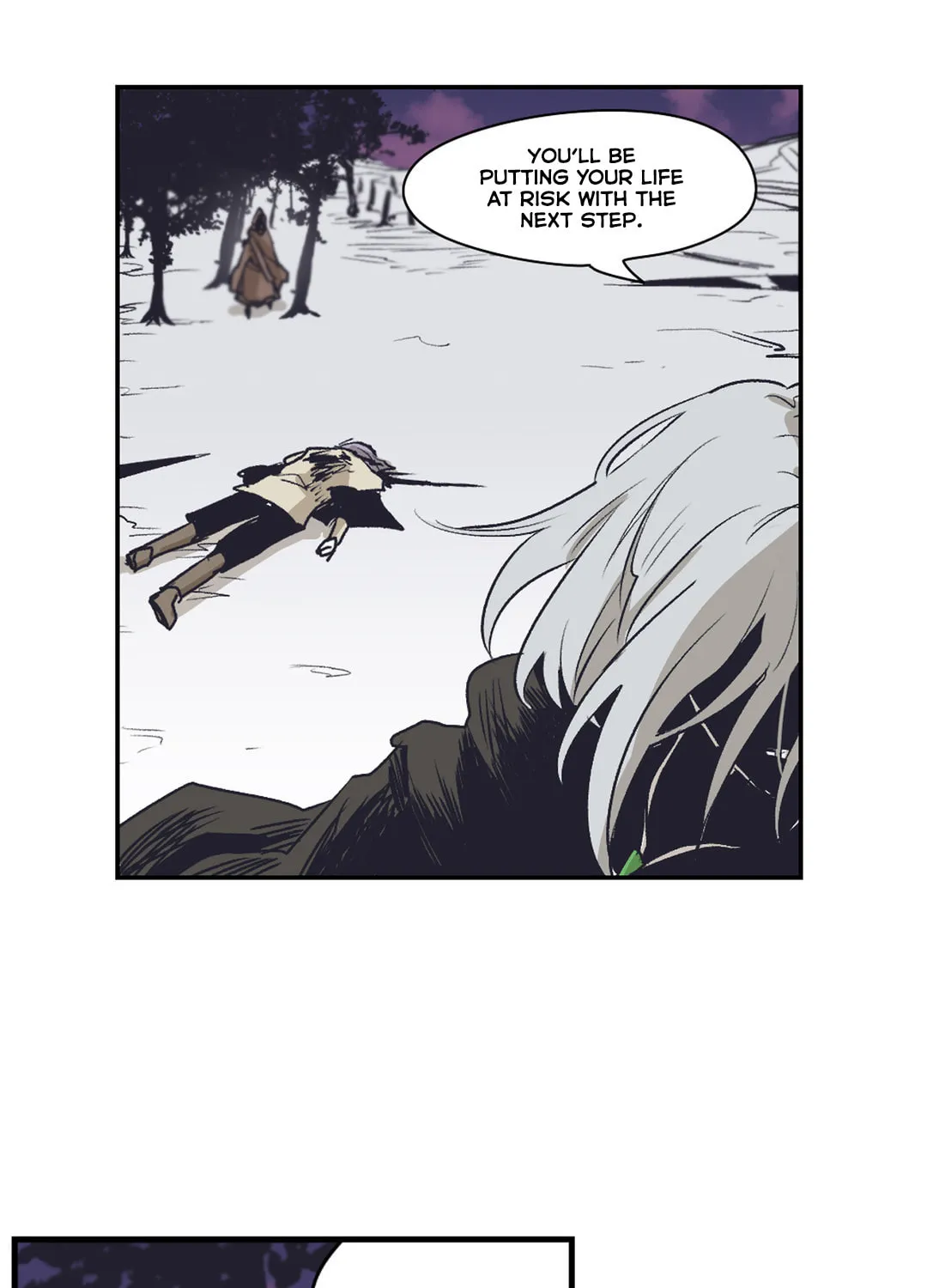 Read Gilgamesh chapter 145 image 50 on Lezhin