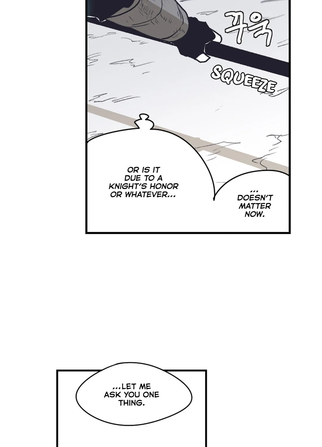 Read Gilgamesh chapter 145 image 9 on Lezhin