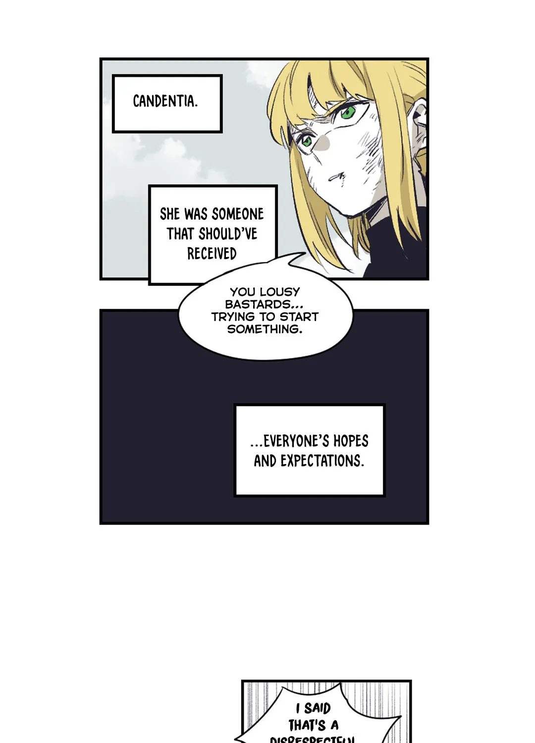 Read Gilgamesh chapter 146 image 14 on Lezhin