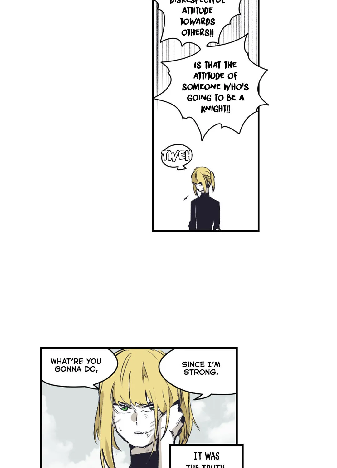 Read Gilgamesh chapter 146 image 15 on Lezhin