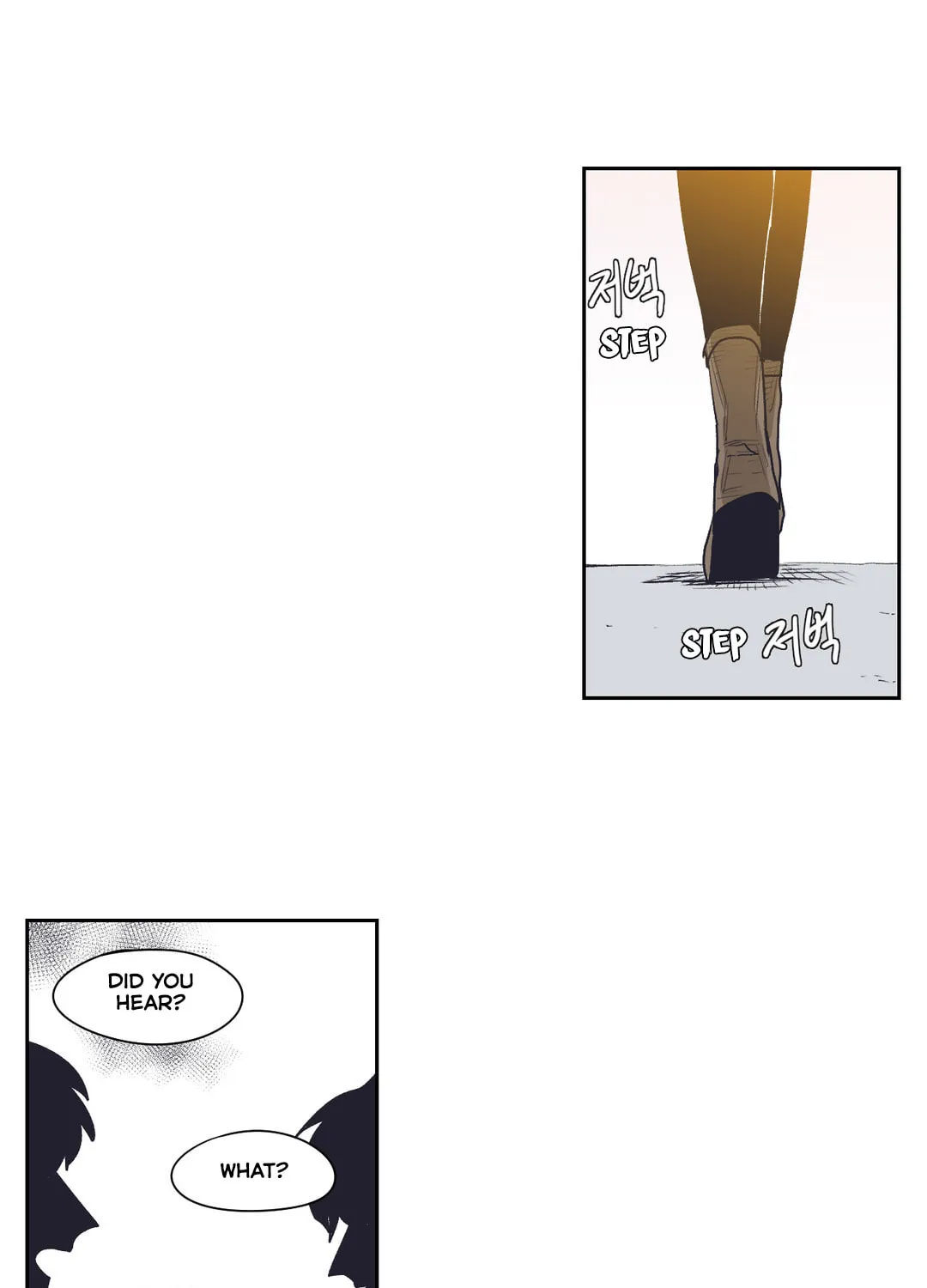 Read Gilgamesh chapter 146 image 2 on Lezhin
