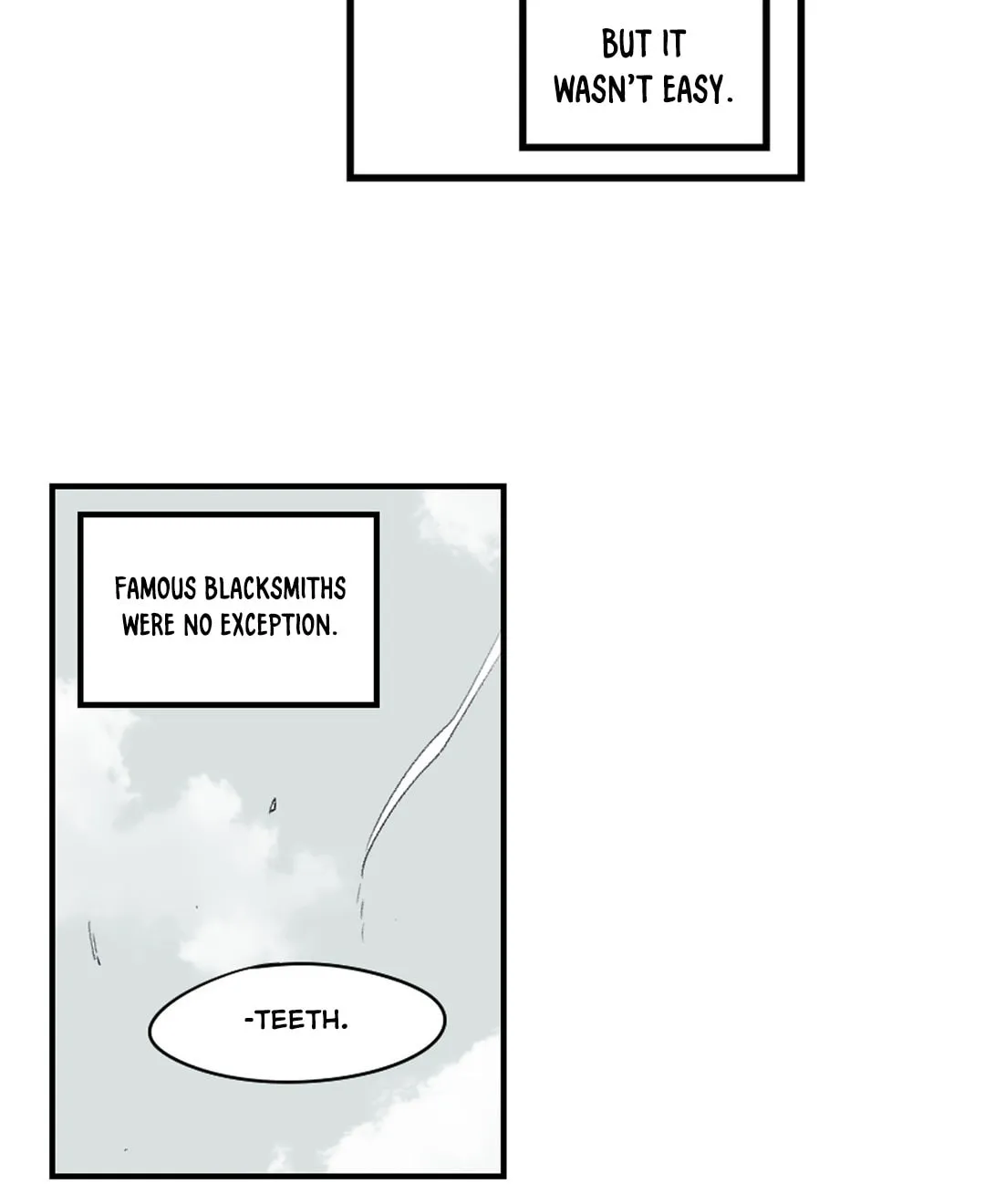 Read Gilgamesh chapter 146 image 22 on Lezhin