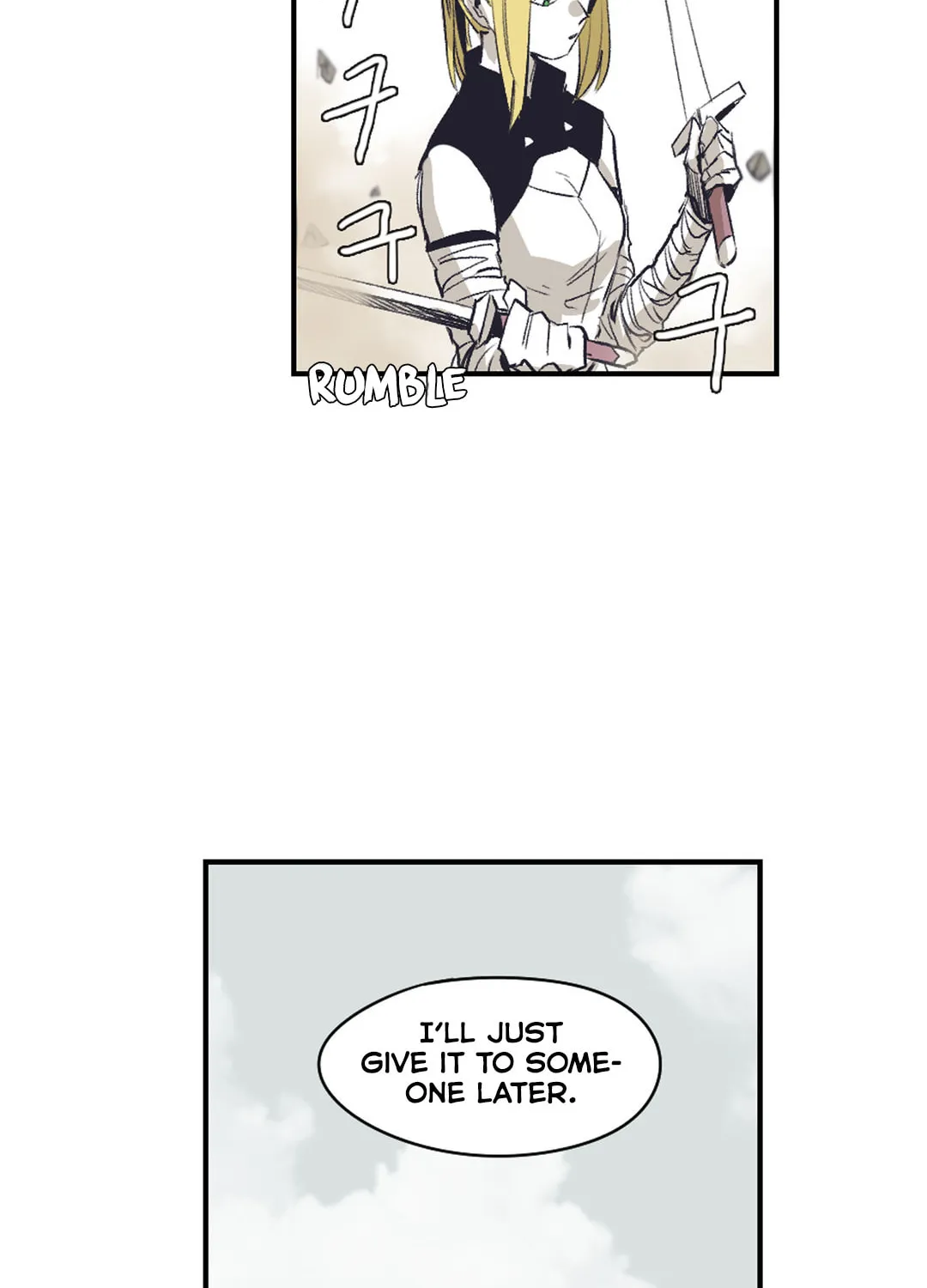Read Gilgamesh chapter 146 image 24 on Lezhin