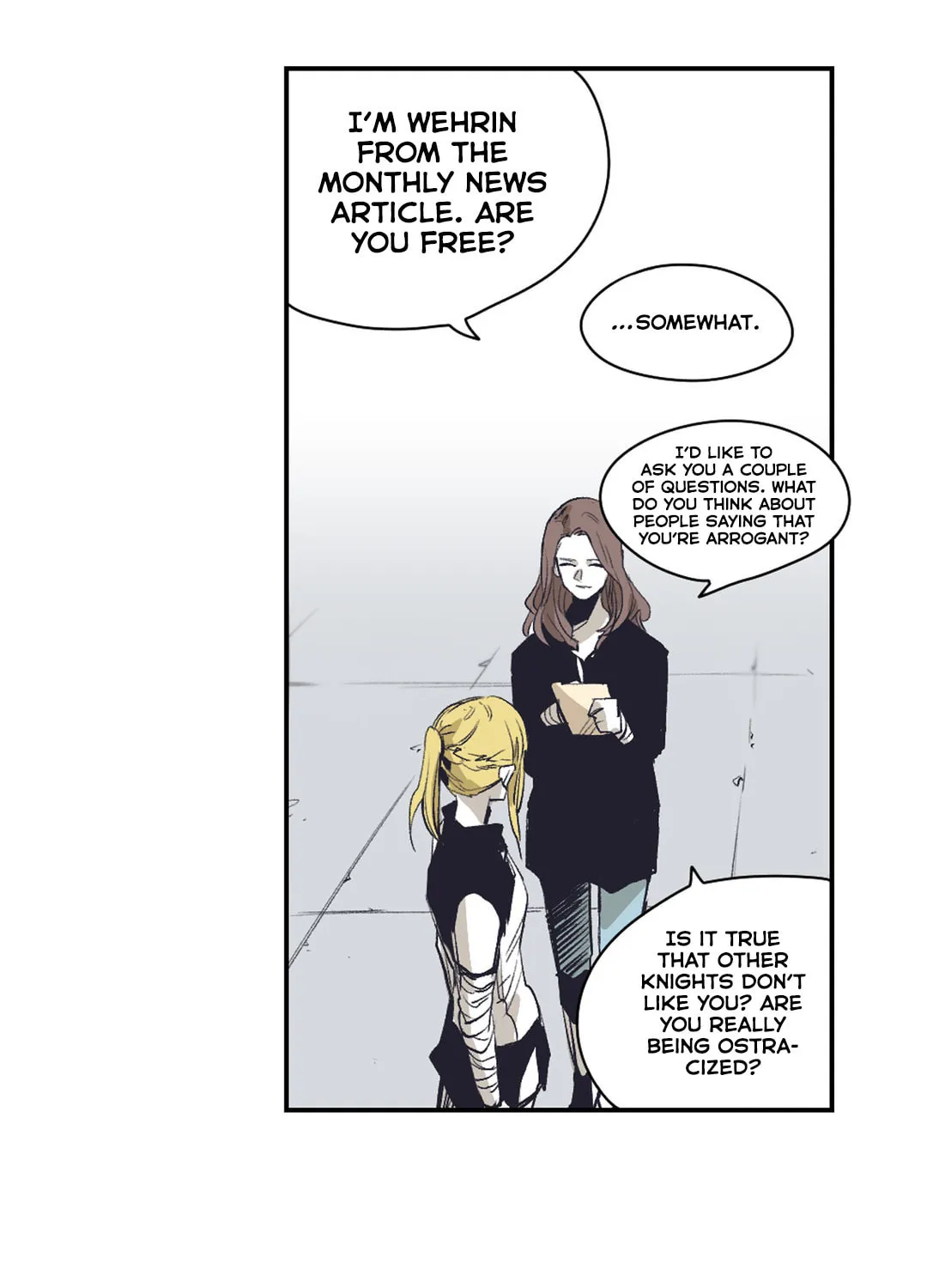 Read Gilgamesh chapter 146 image 27 on Lezhin