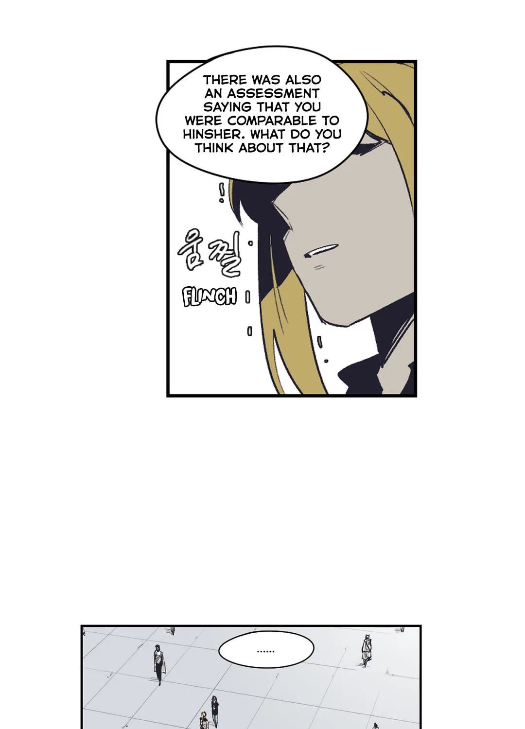 Read Gilgamesh chapter 146 image 29 on Lezhin