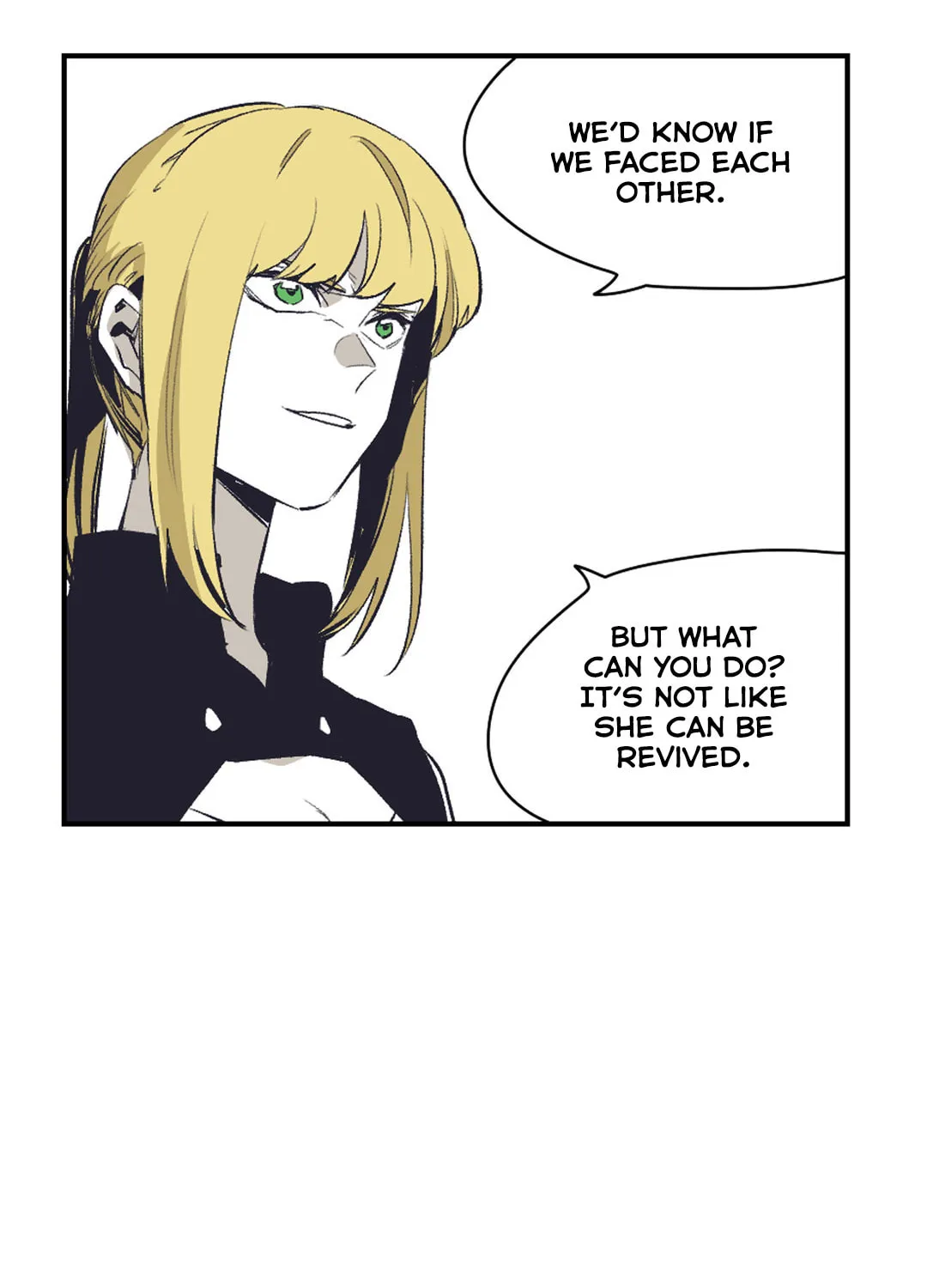 Read Gilgamesh chapter 146 image 33 on Lezhin