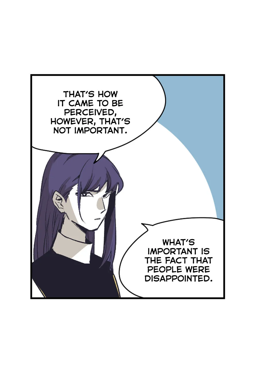 Read Gilgamesh chapter 146 image 38 on Lezhin