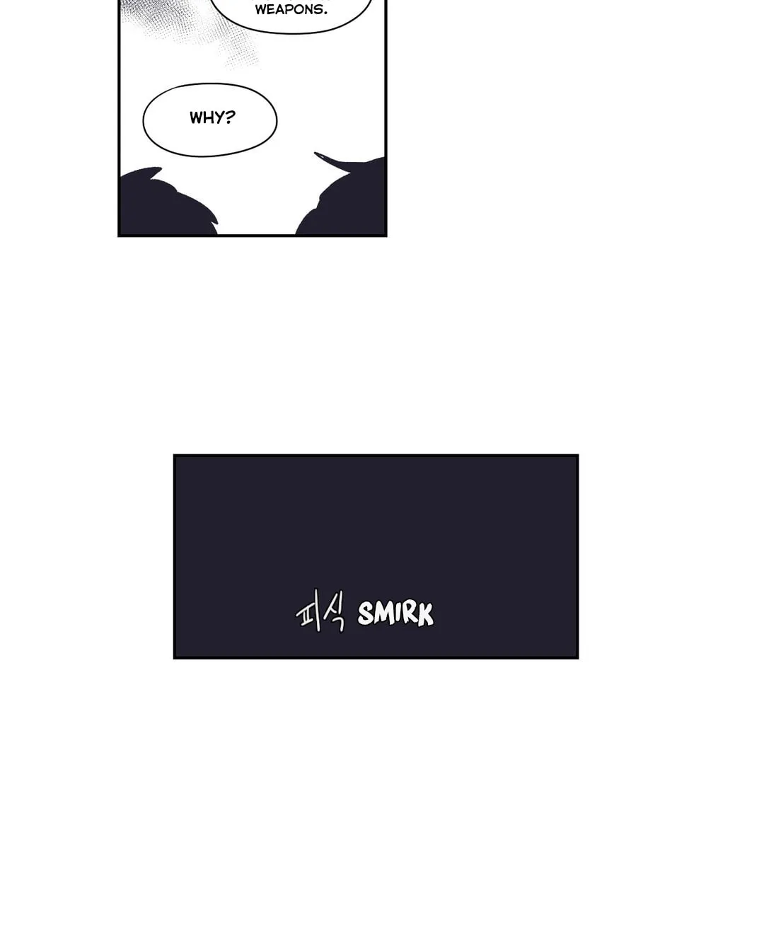 Read Gilgamesh chapter 146 image 4 on Lezhin