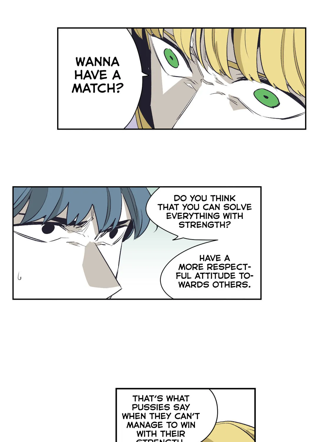Read Gilgamesh chapter 146 image 41 on Lezhin