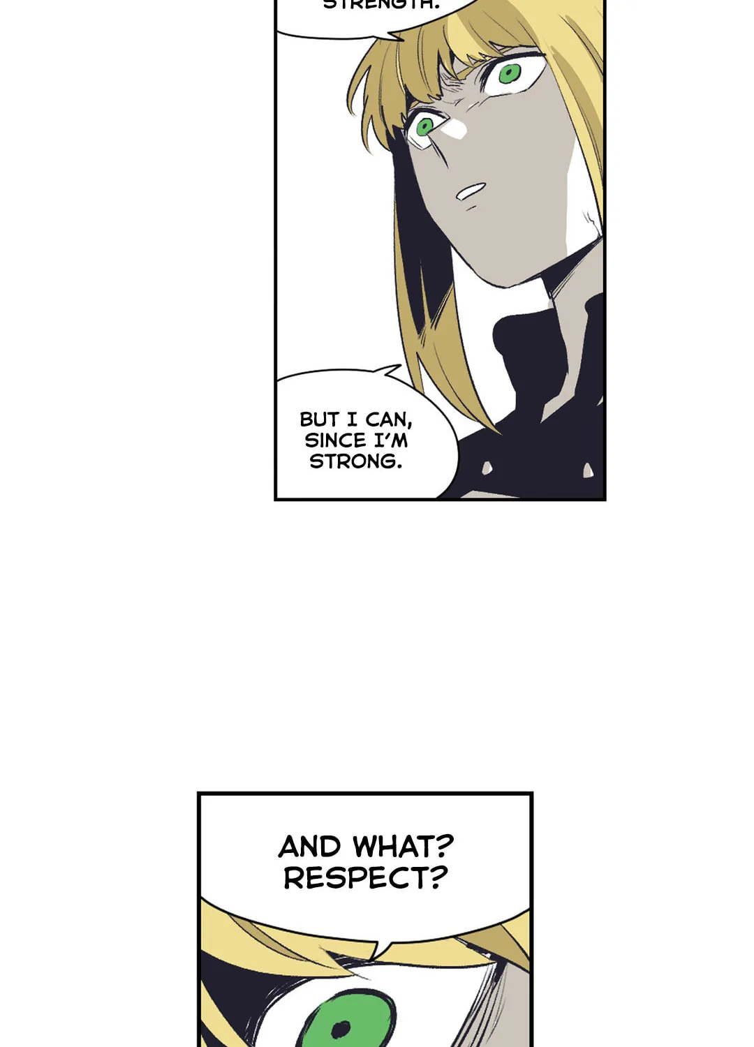 Read Gilgamesh chapter 146 image 42 on Lezhin