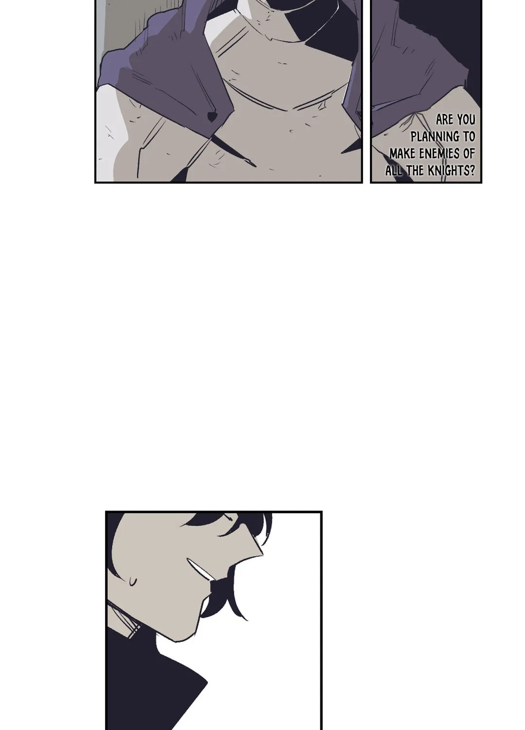 Read Gilgamesh chapter 146 image 45 on Lezhin