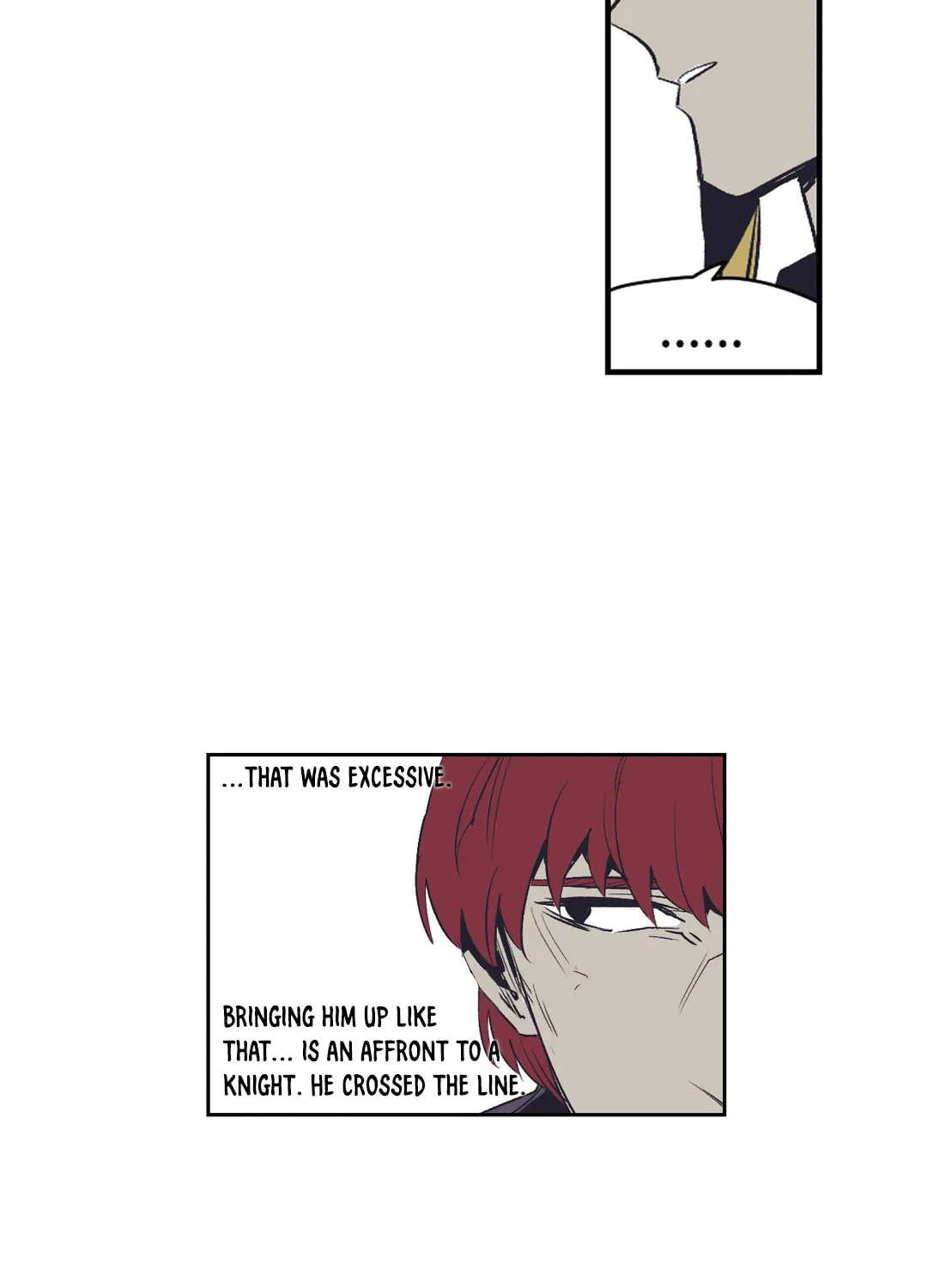 Read Gilgamesh chapter 146 image 48 on Lezhin