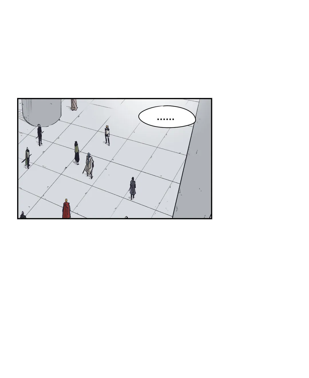 Read Gilgamesh chapter 146 image 49 on Lezhin
