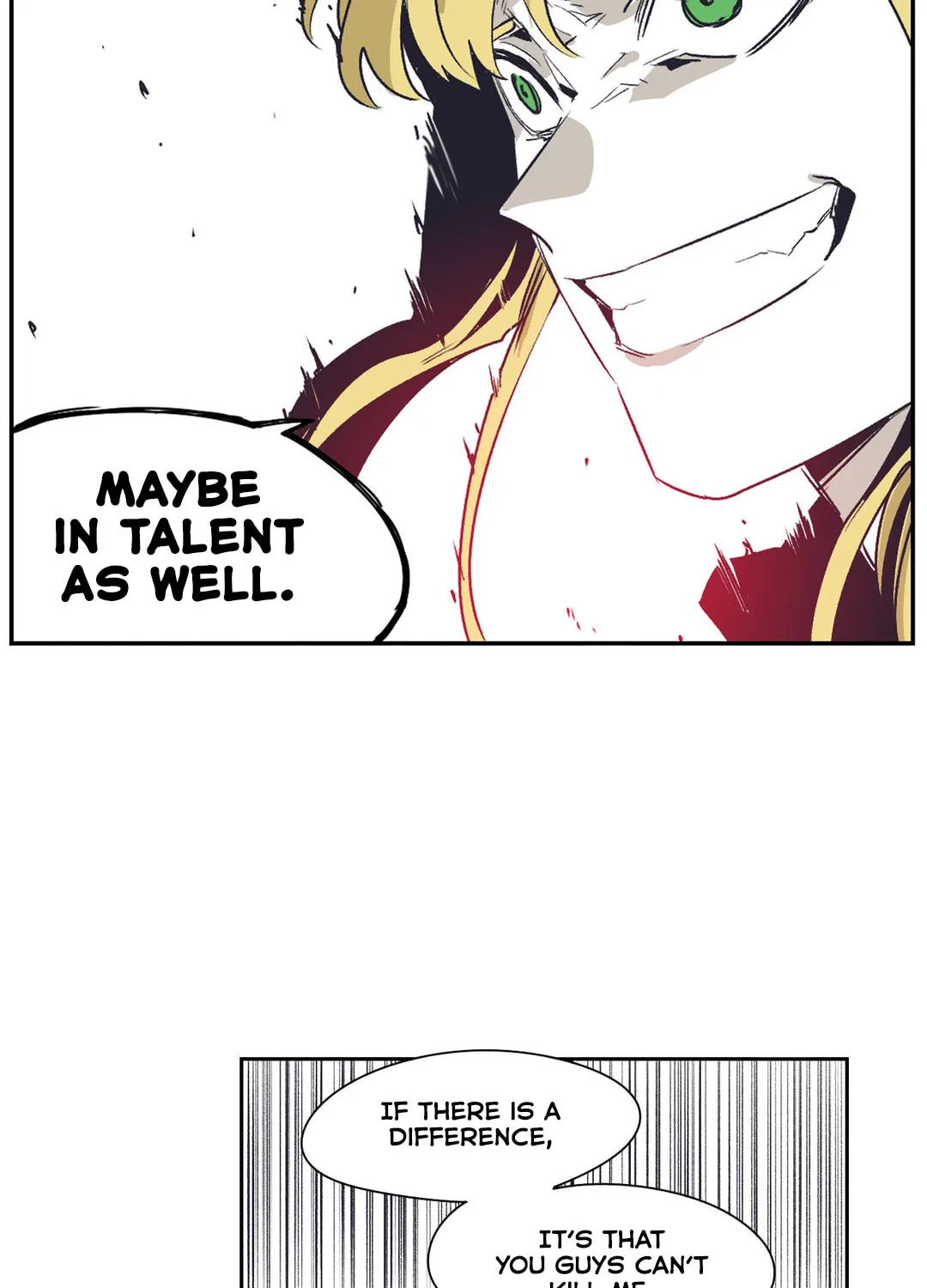 Read Gilgamesh chapter 146 image 51 on Lezhin