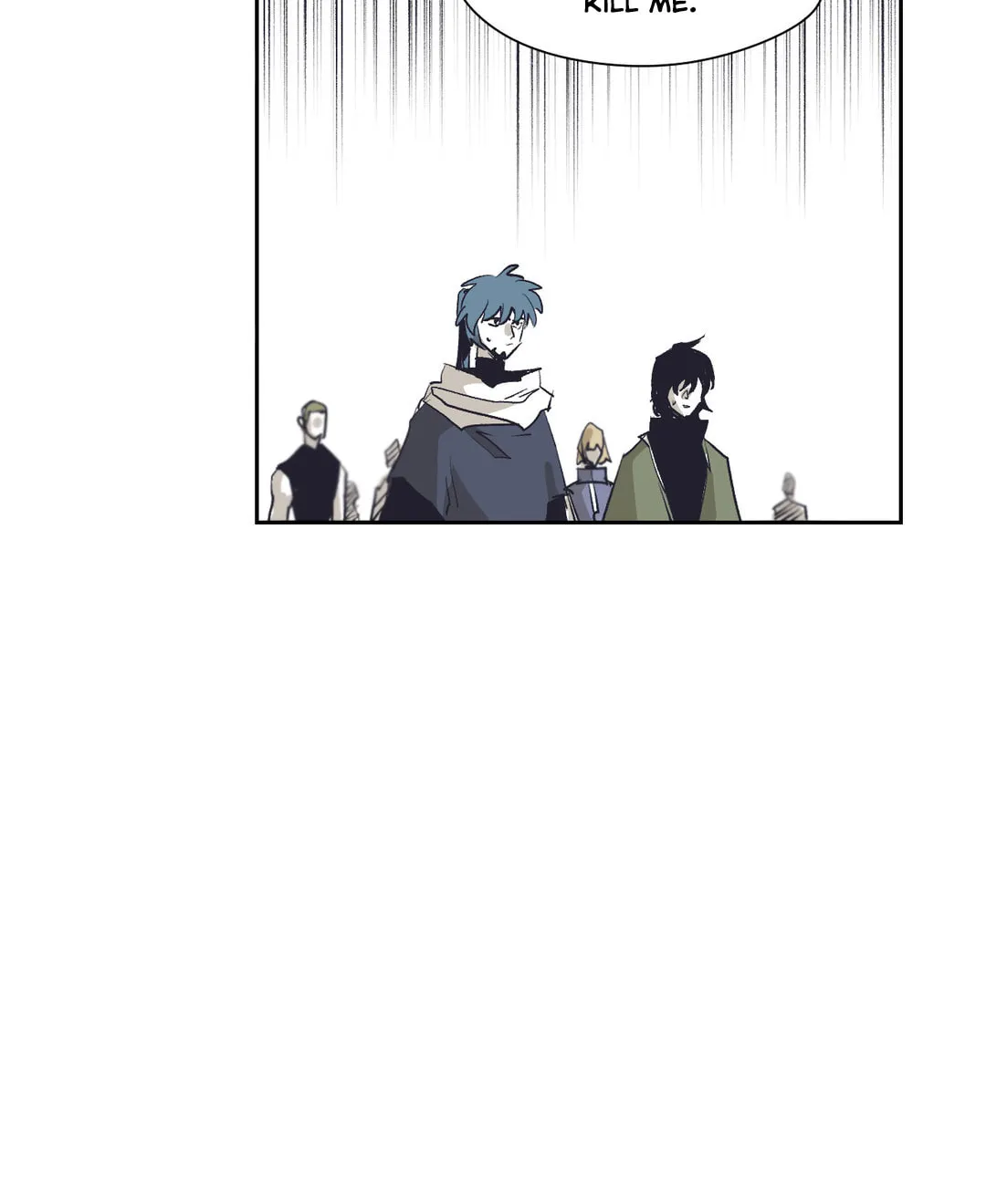 Read Gilgamesh chapter 146 image 52 on Lezhin