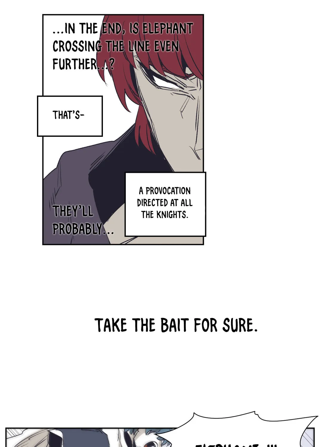 Read Gilgamesh chapter 146 image 53 on Lezhin