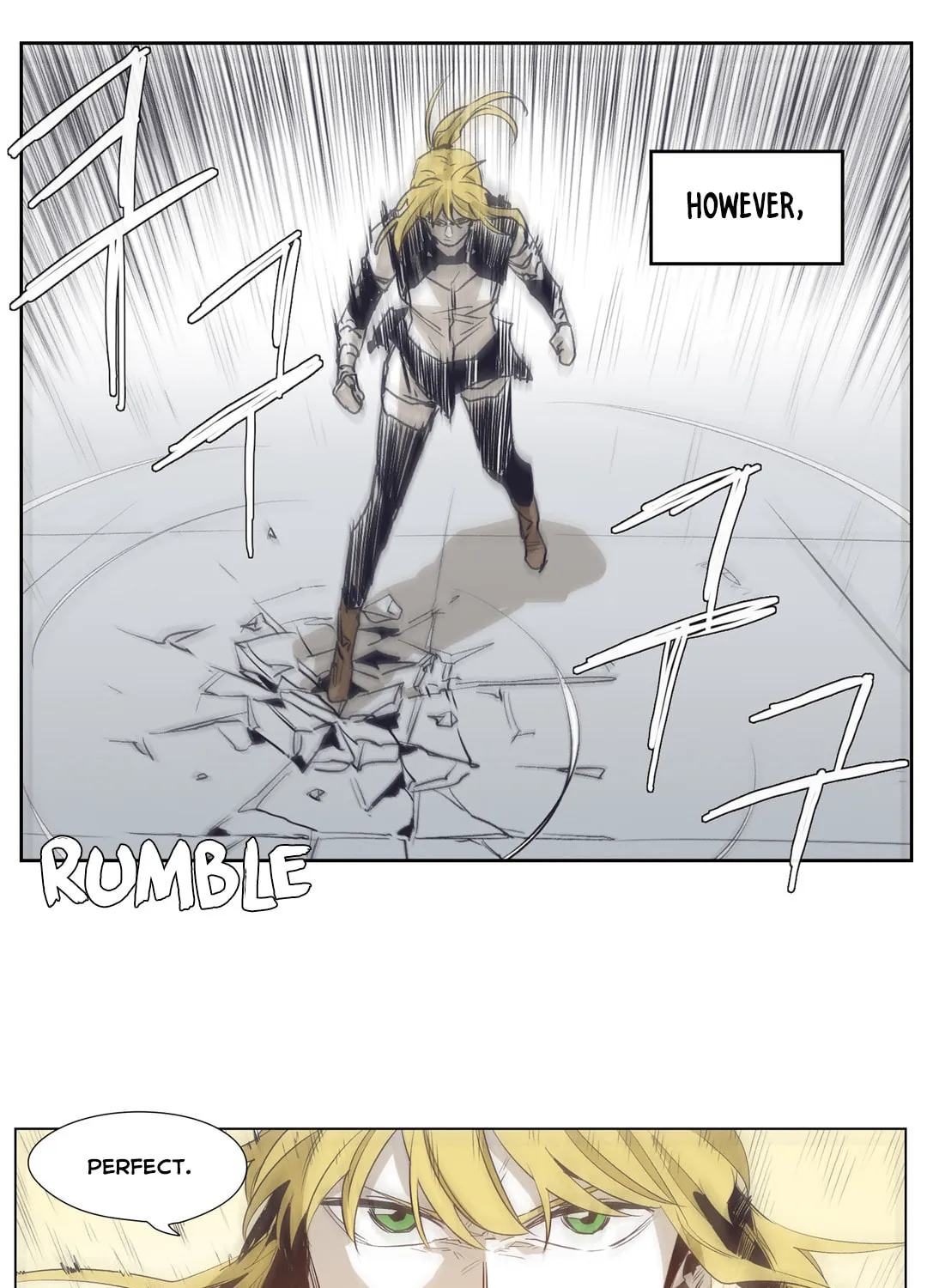 Read Gilgamesh chapter 146 image 56 on Lezhin