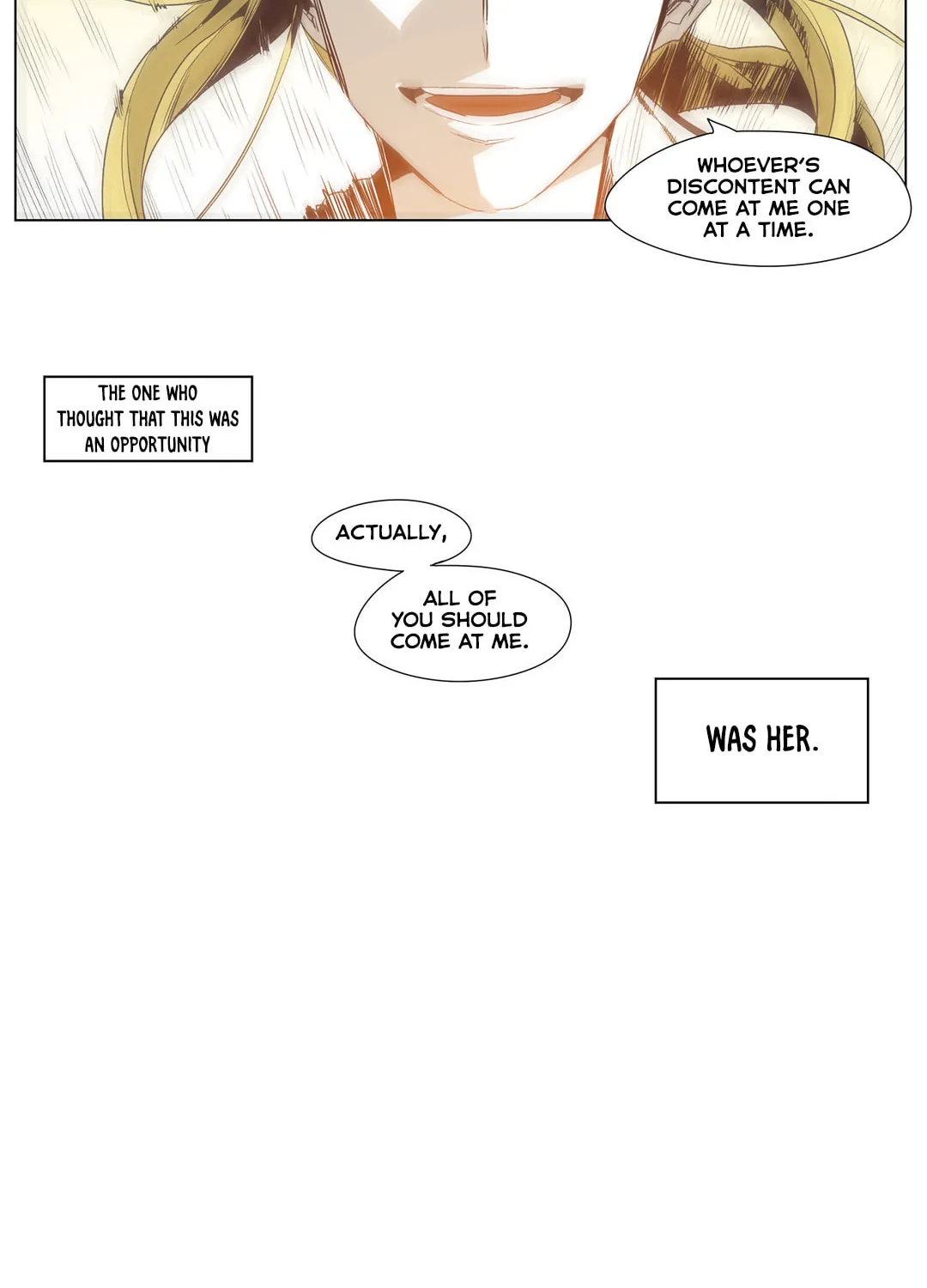 Read Gilgamesh chapter 146 image 57 on Lezhin
