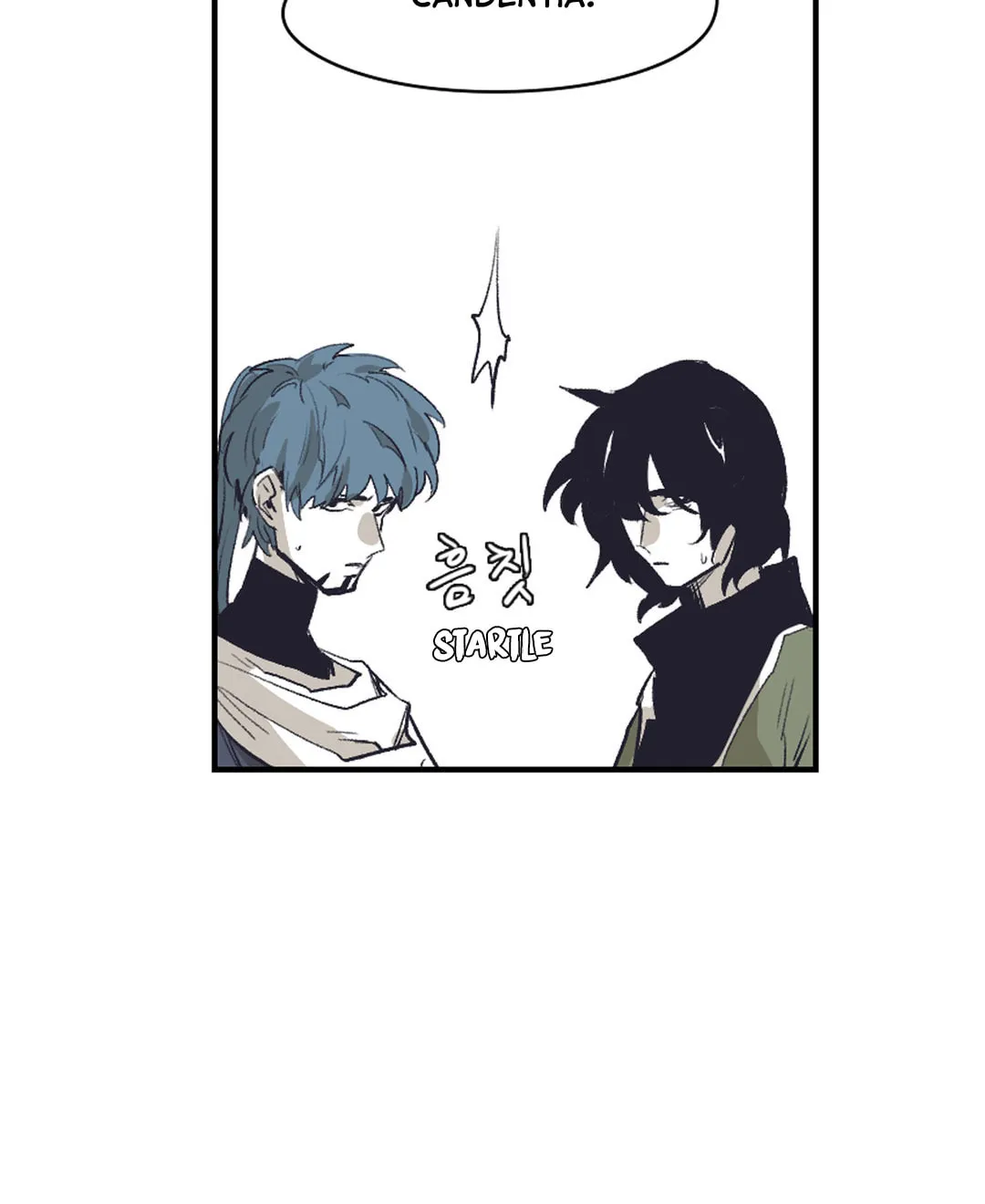 Read Gilgamesh chapter 146 image 7 on Lezhin